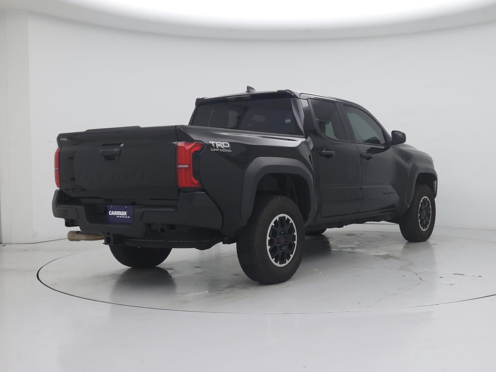 2024 Toyota Tacoma TRD Off Road - Photo 9
