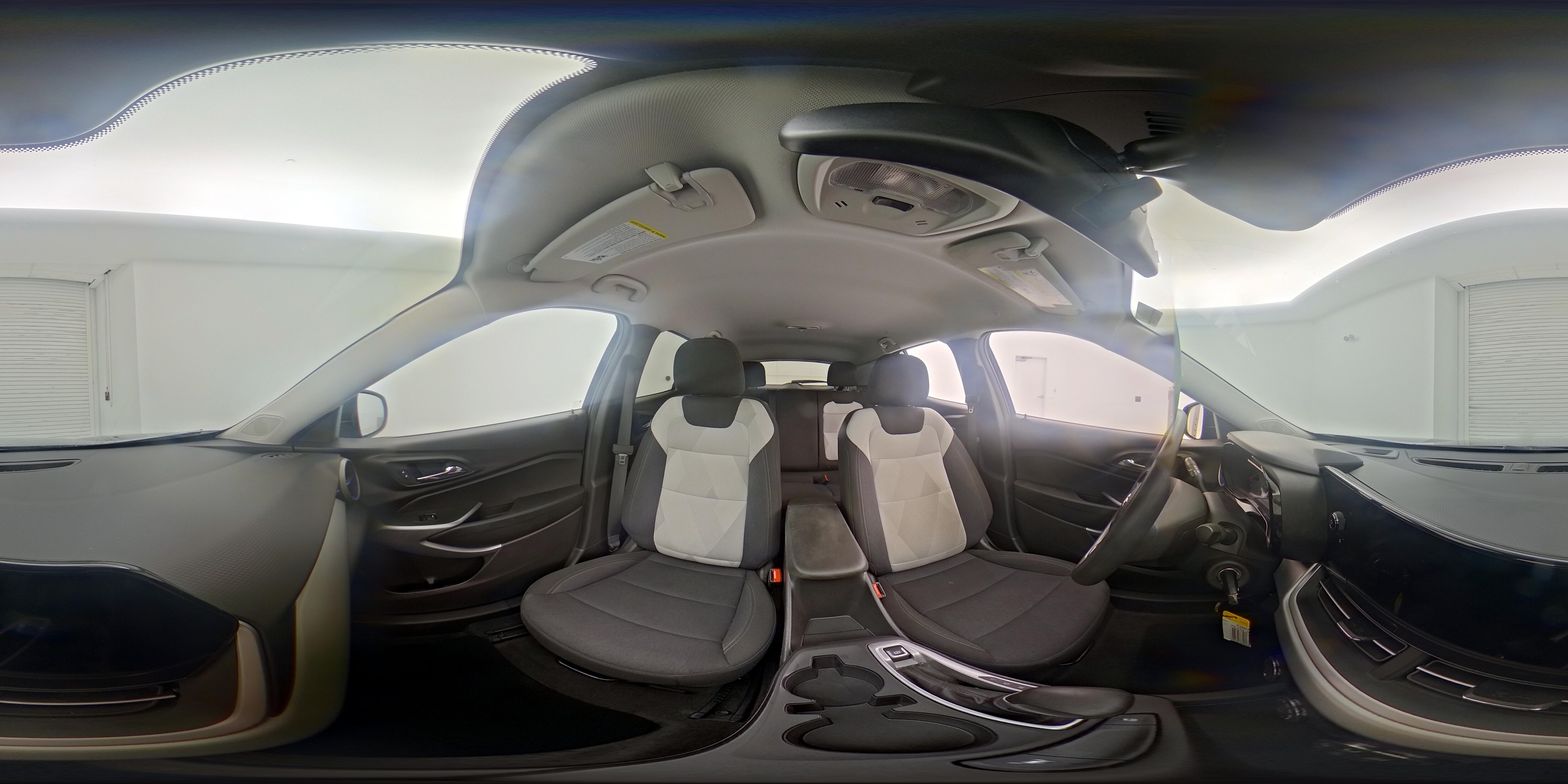 2024 Chevrolet Trax LS - Photo 24
