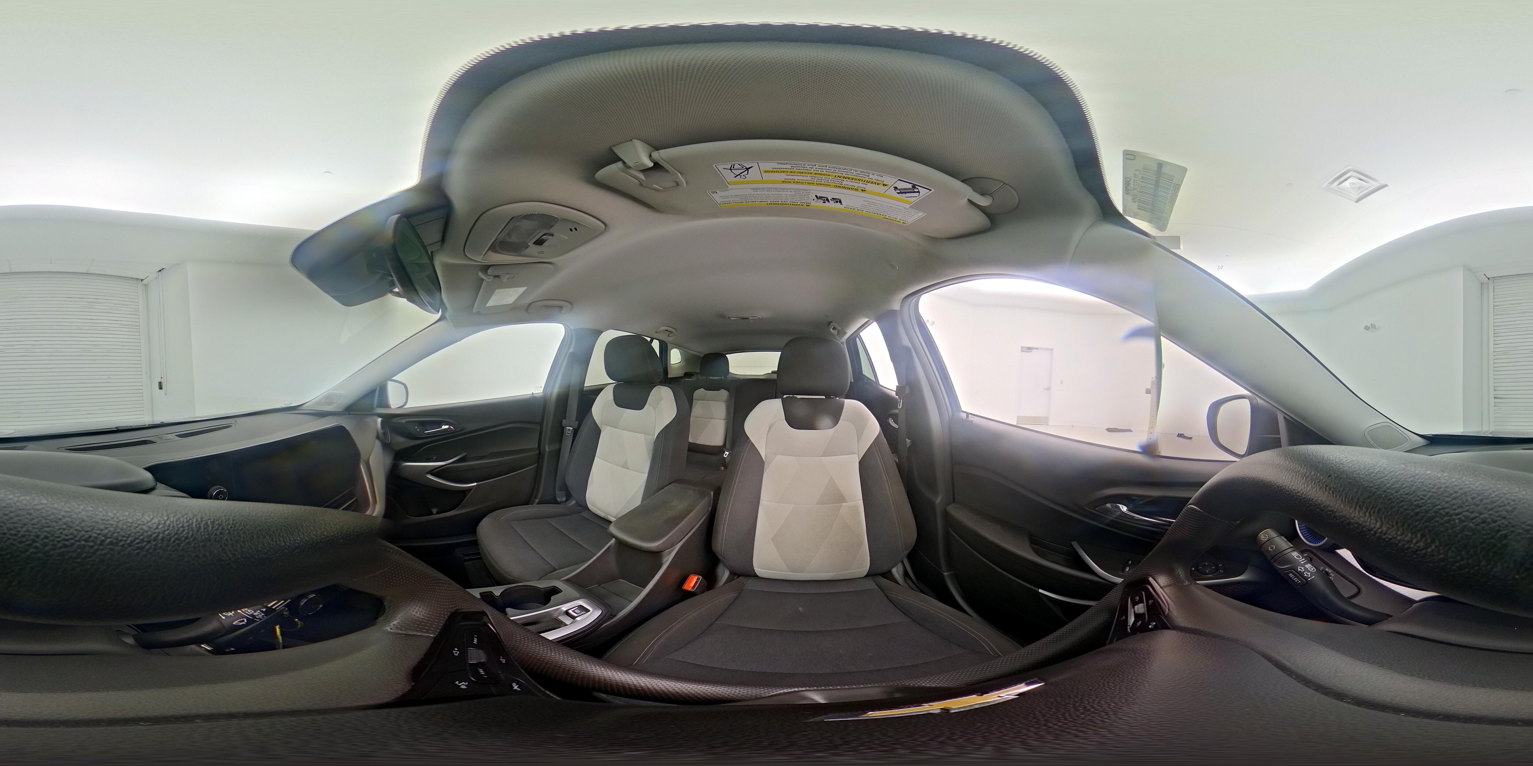 2024 Chevrolet Trax LS - Photo 26