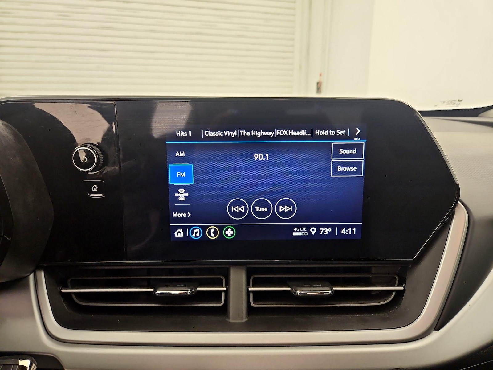 2024 Chevrolet Trax LS - Photo 15