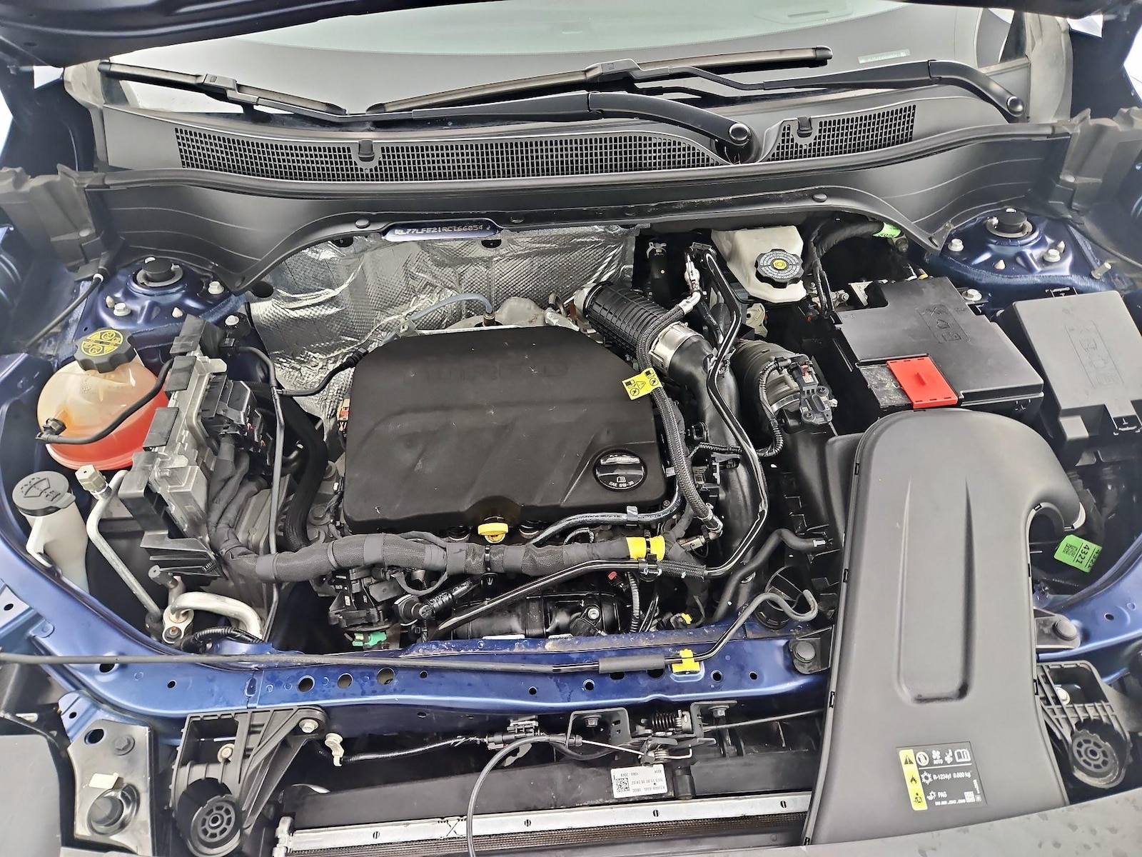 2024 Chevrolet Trax LS - Photo 21