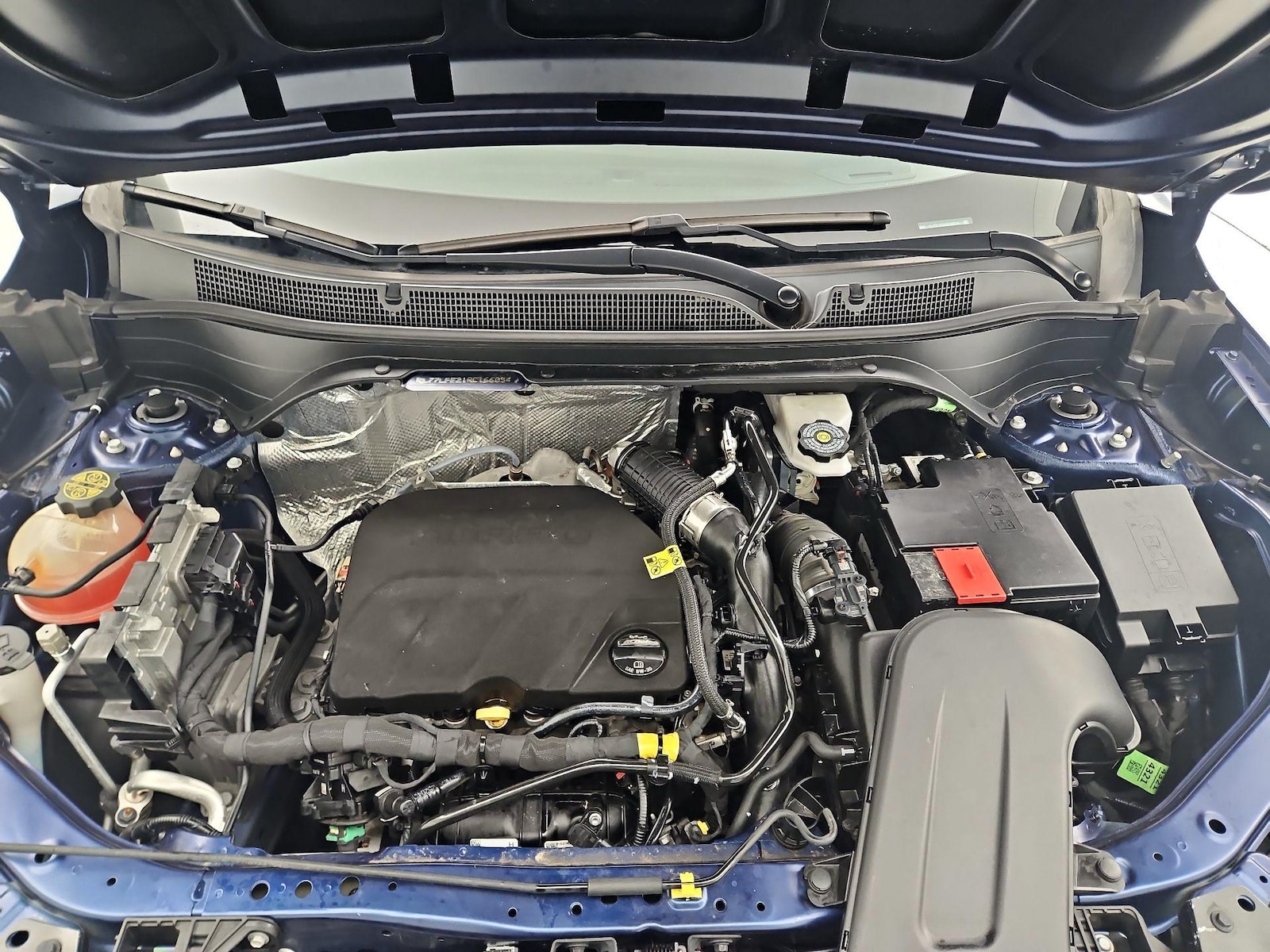 2024 Chevrolet Trax LS - Photo 22