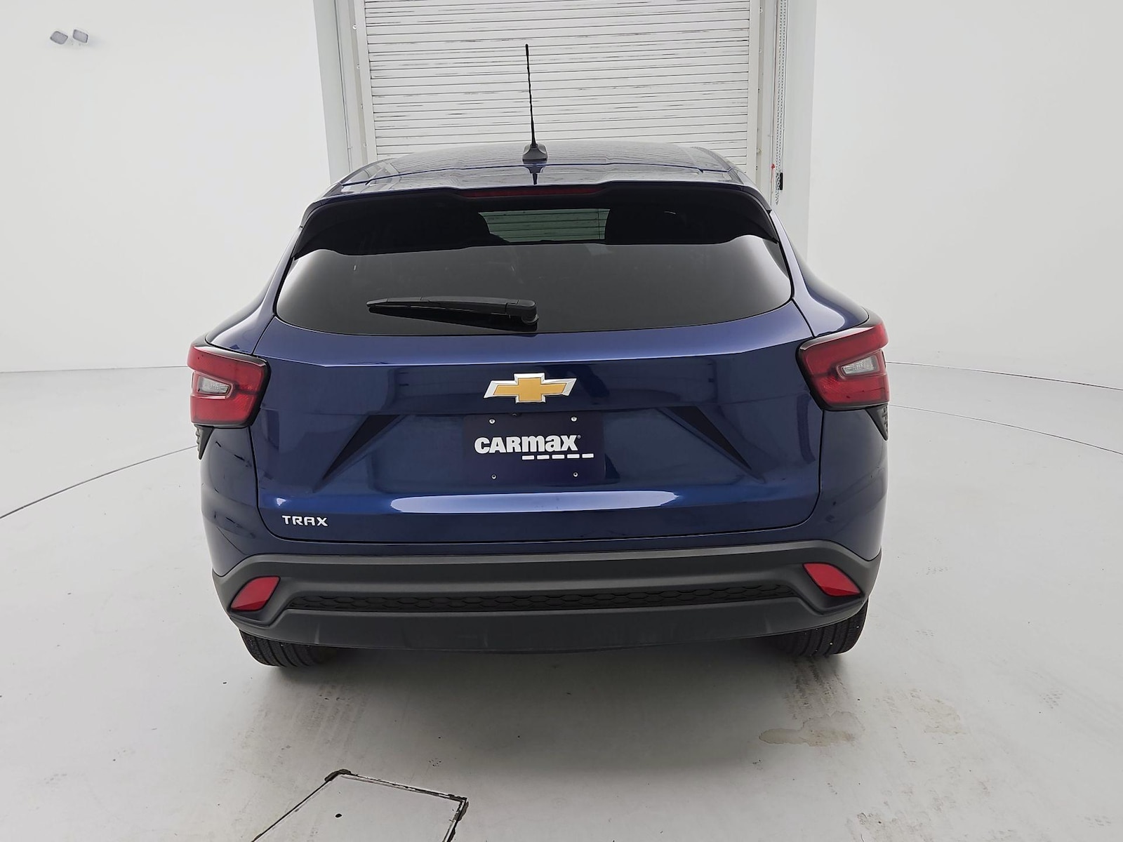 2024 Chevrolet Trax LS - Photo 6