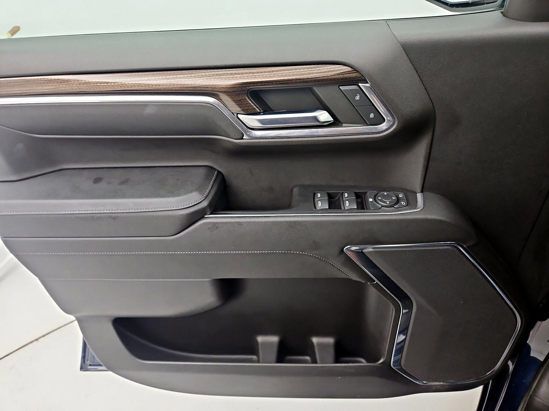 Thumbnail: 2023 Chevrolet Silverado 1500 - 12