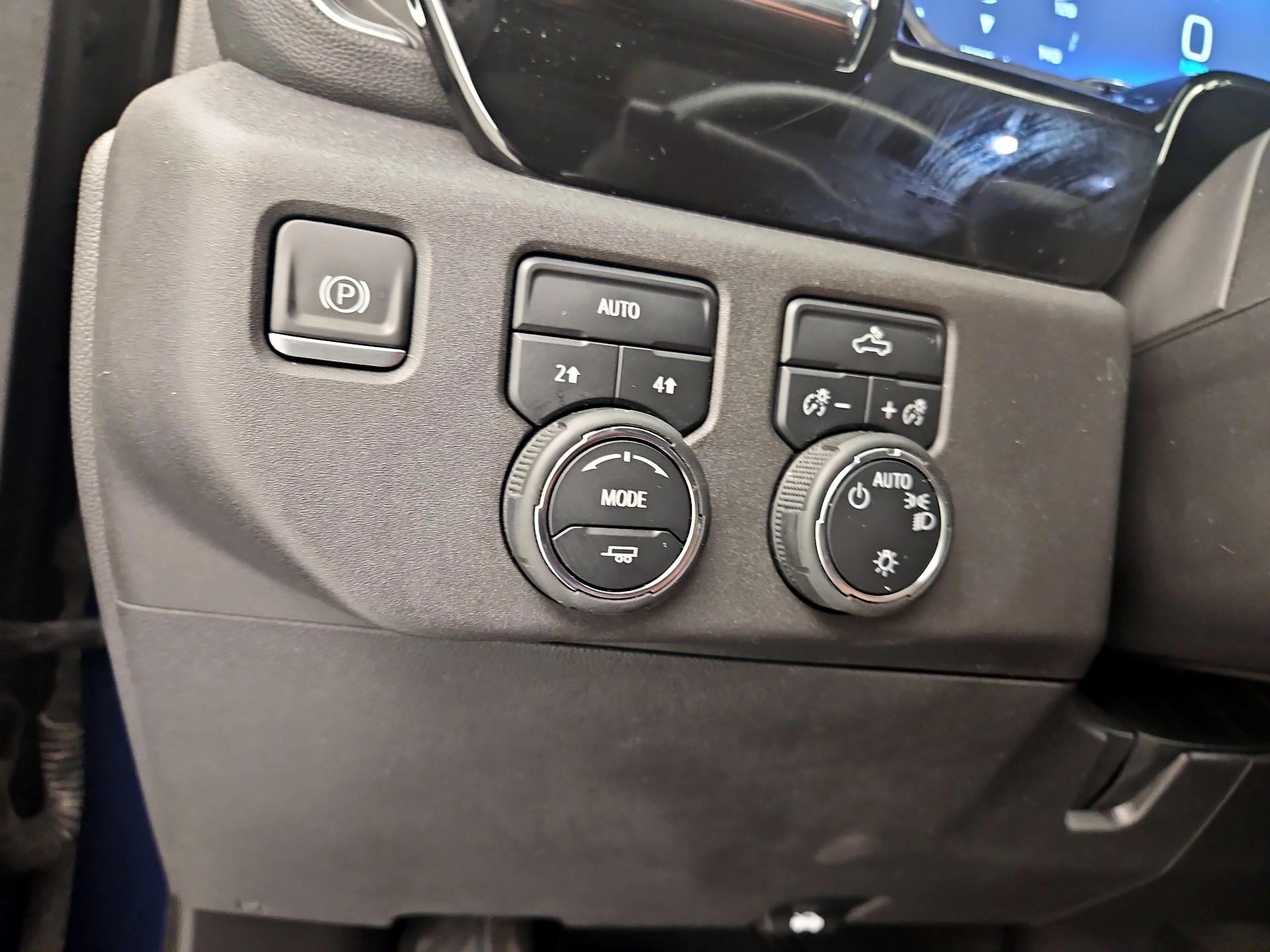 Thumbnail: 2023 Chevrolet Silverado 1500 - 13