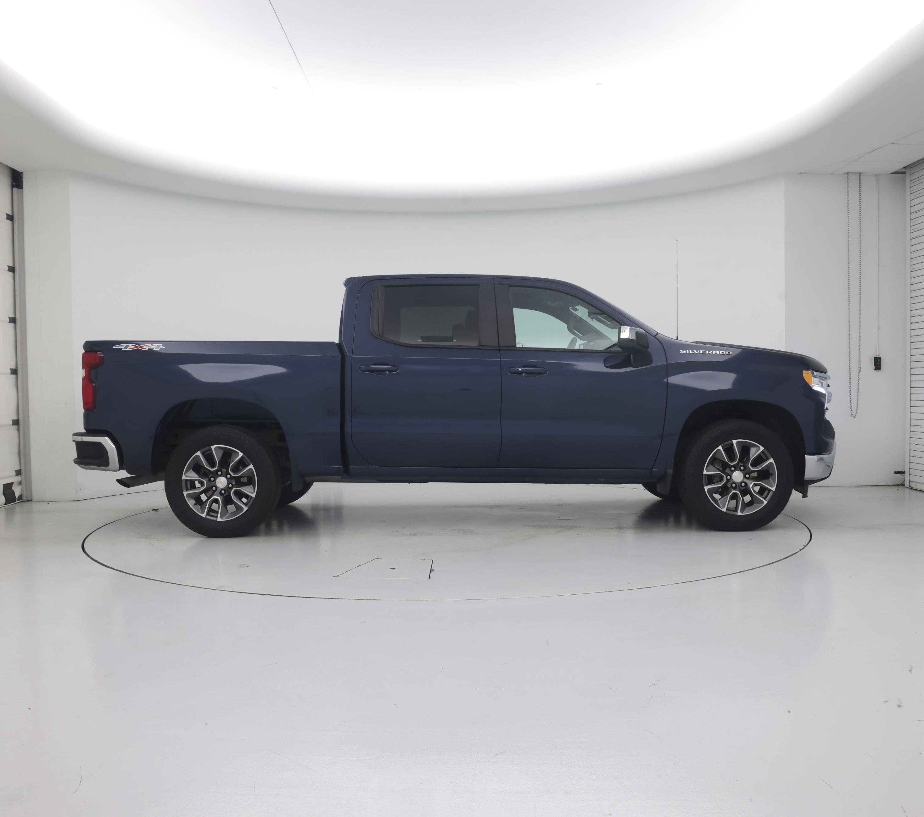 Thumbnail: 2023 Chevrolet Silverado 1500 - 7