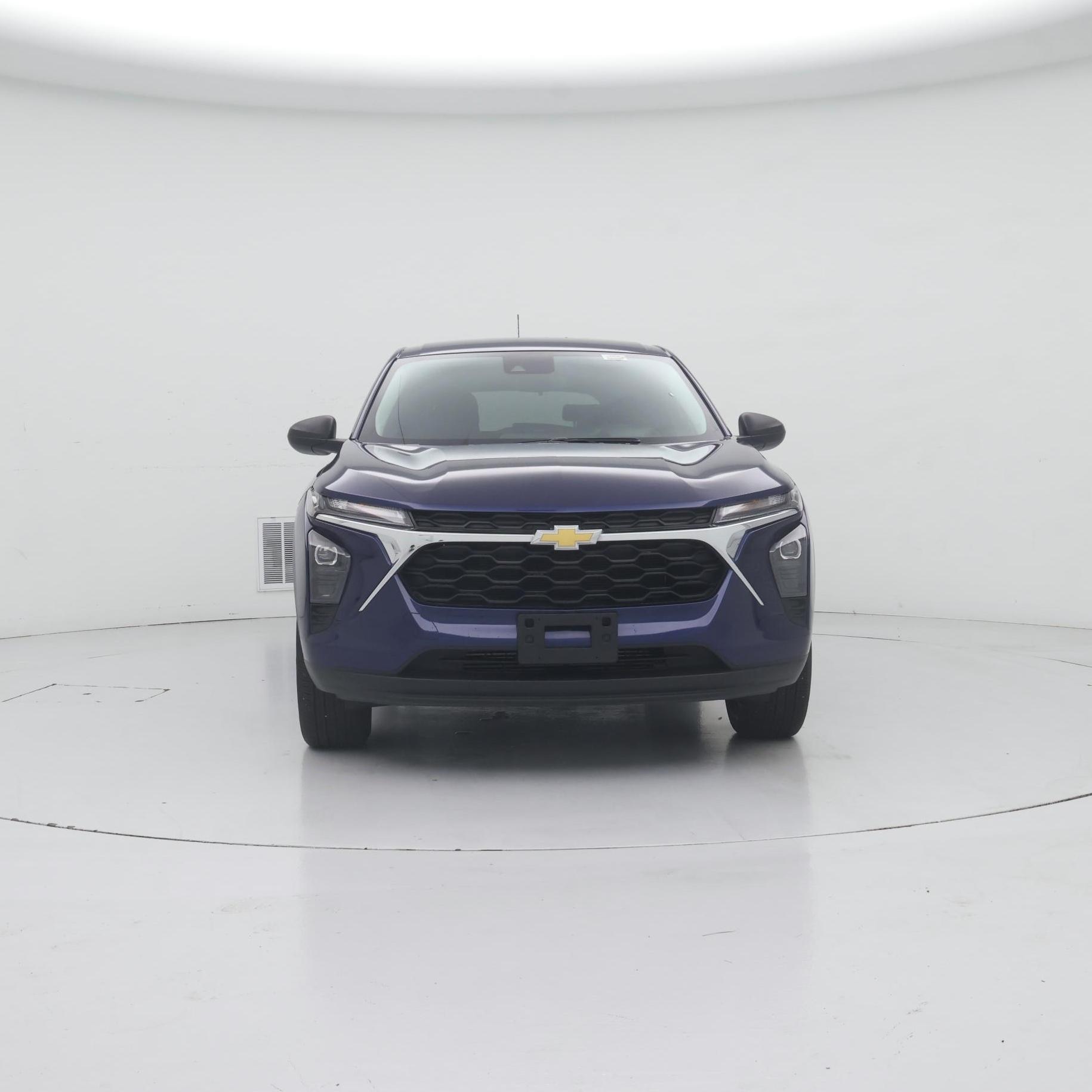 Thumbnail: 2024 Chevrolet Trax - 5
