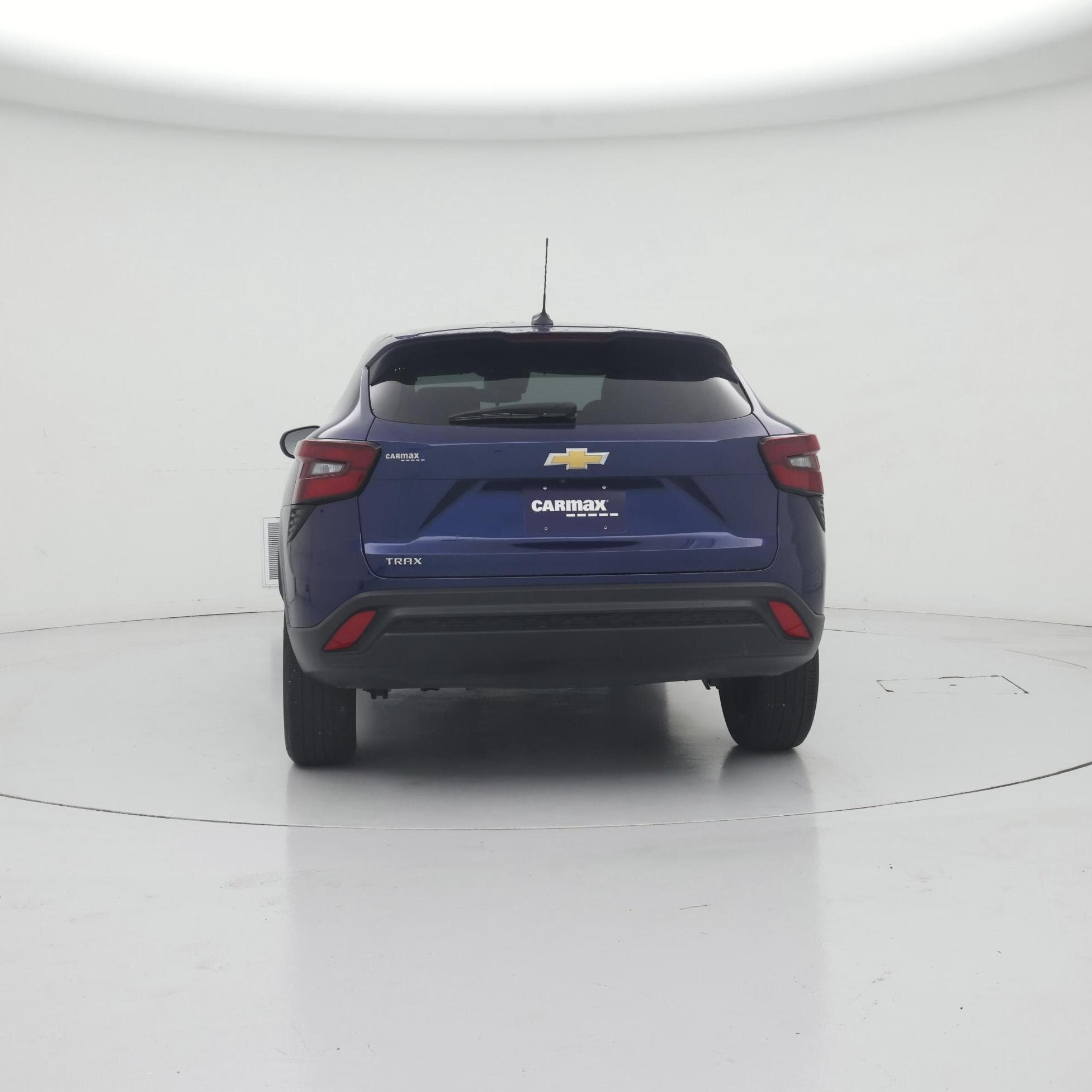 Thumbnail: 2024 Chevrolet Trax - 6