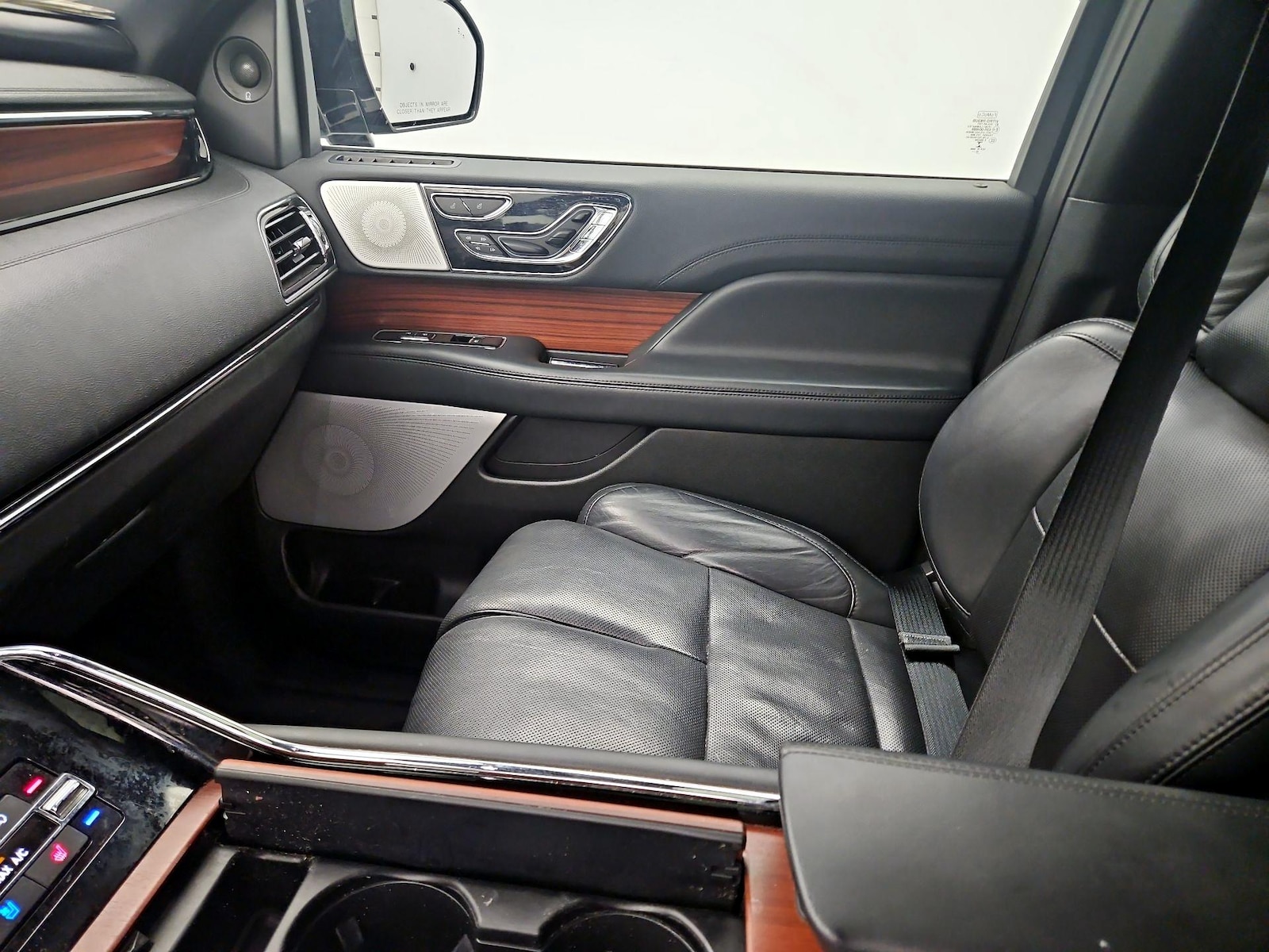 2022 Lincoln Navigator Reserve - Photo 10
