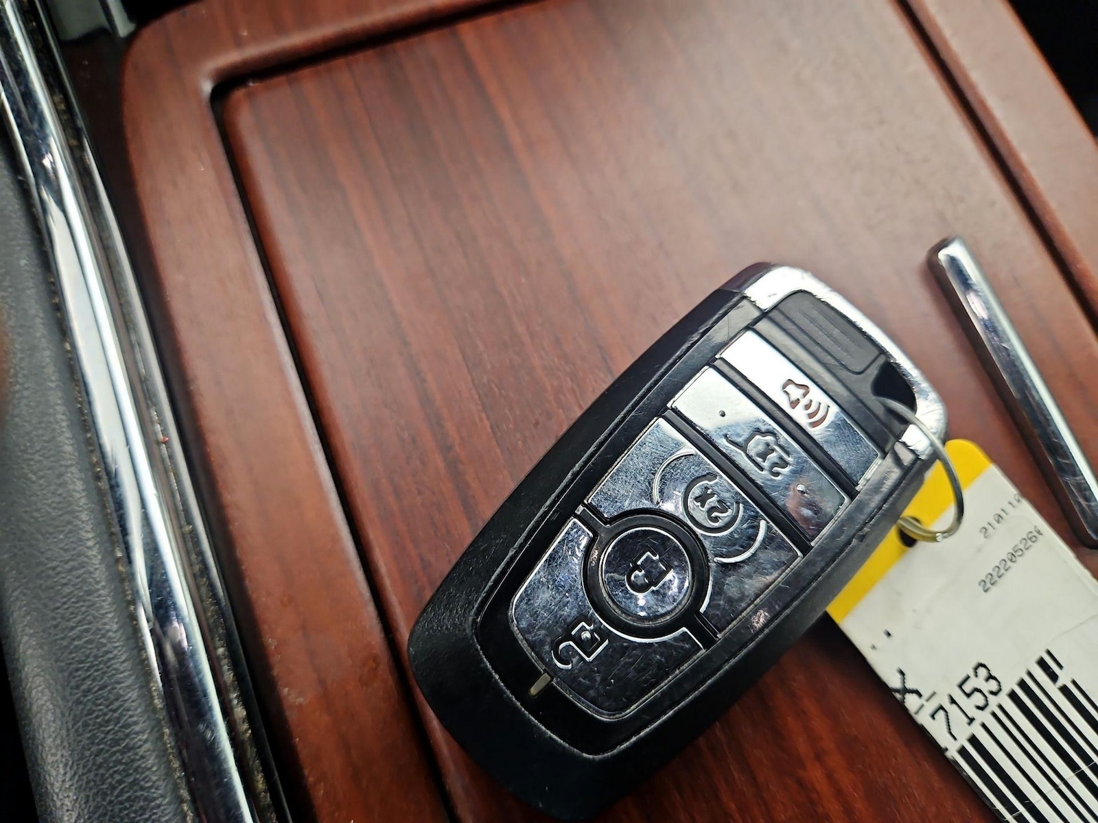 2022 Lincoln Navigator Reserve - Photo 22