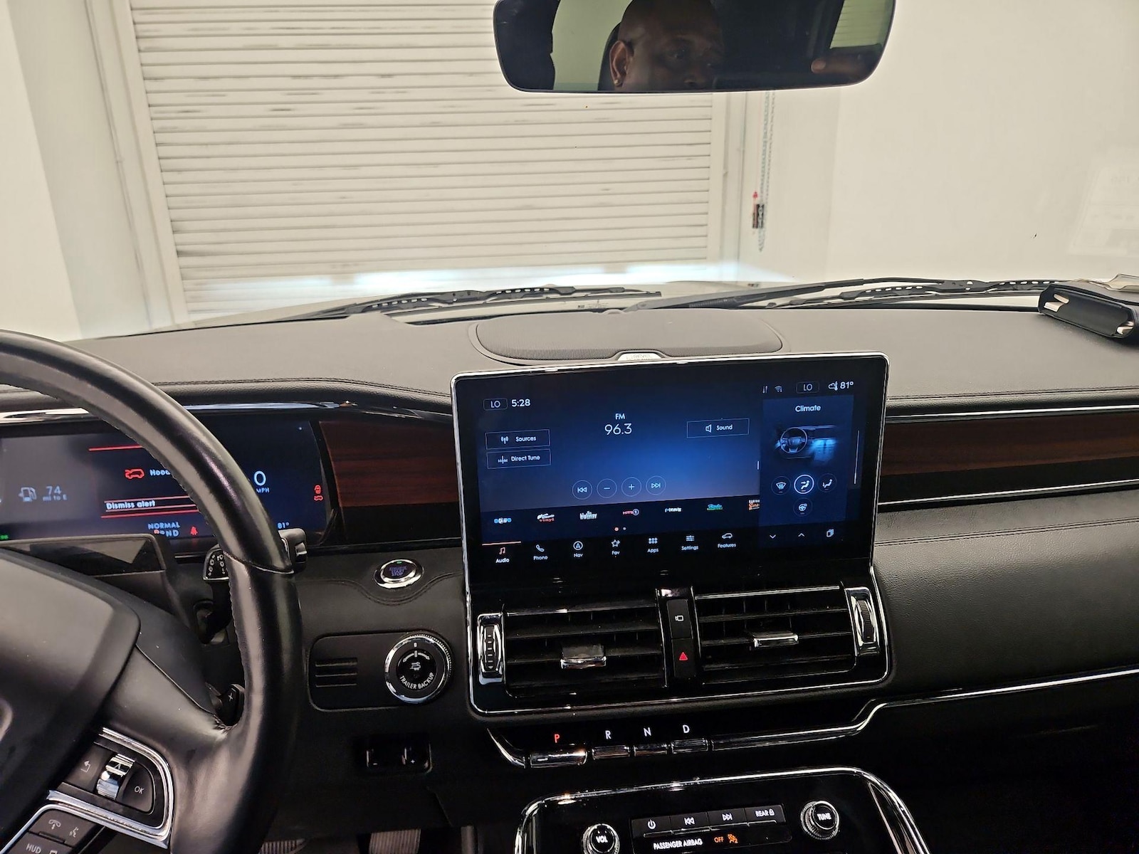 2022 Lincoln Navigator Reserve - Photo 8