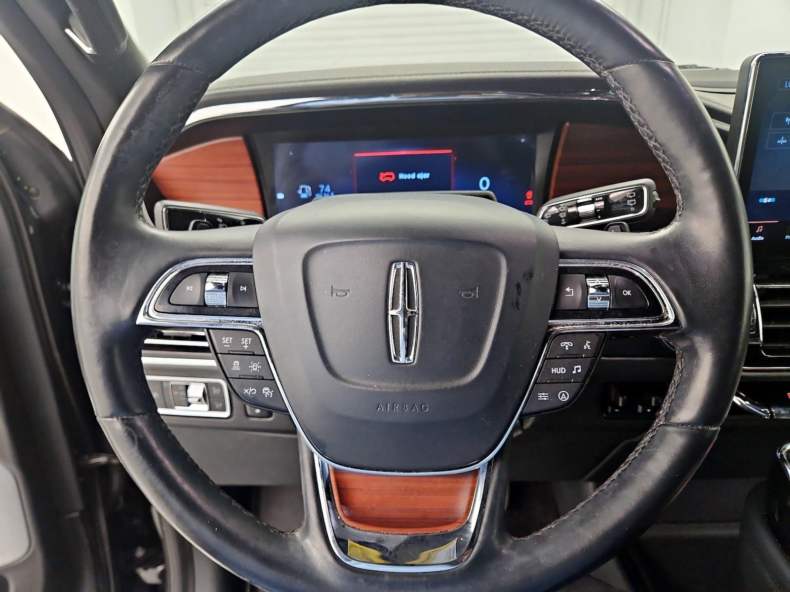 2022 Lincoln Navigator Reserve - Photo 9