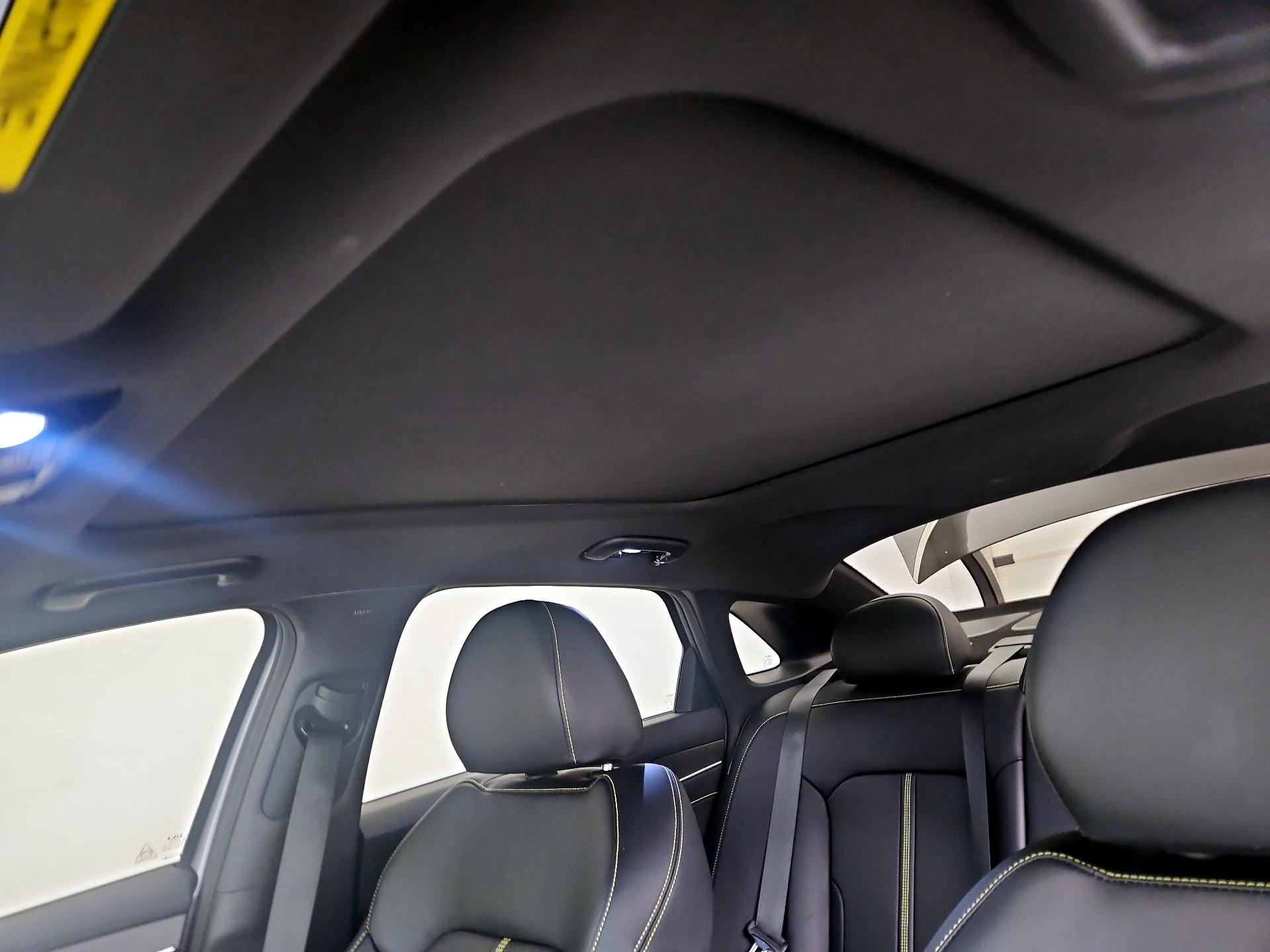 Thumbnail: 2026 Kia K5 - 18