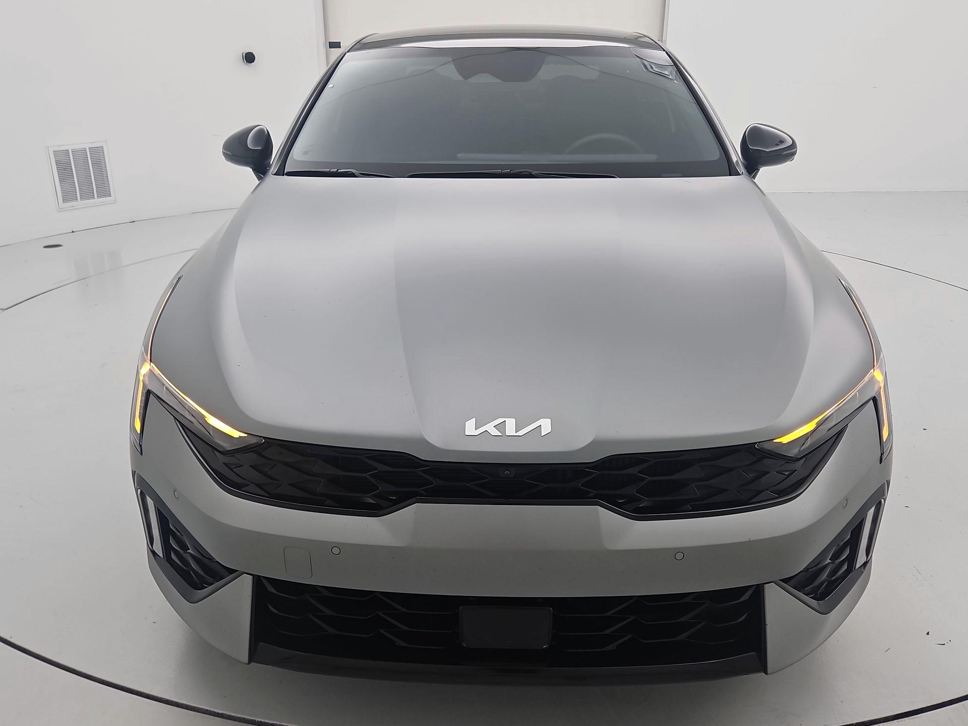 Thumbnail: 2026 Kia K5 - 2