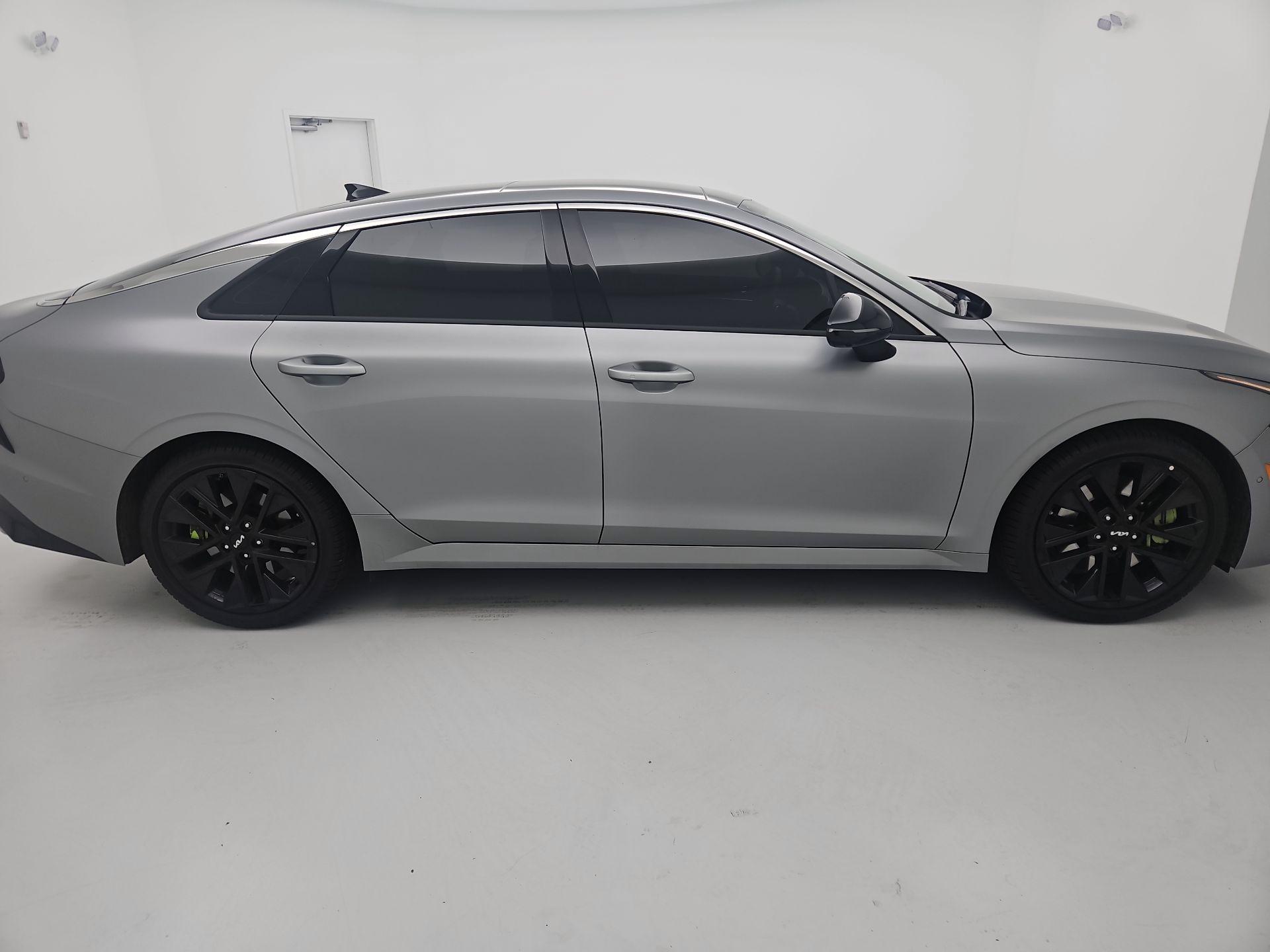 Thumbnail: 2026 Kia K5 - 4