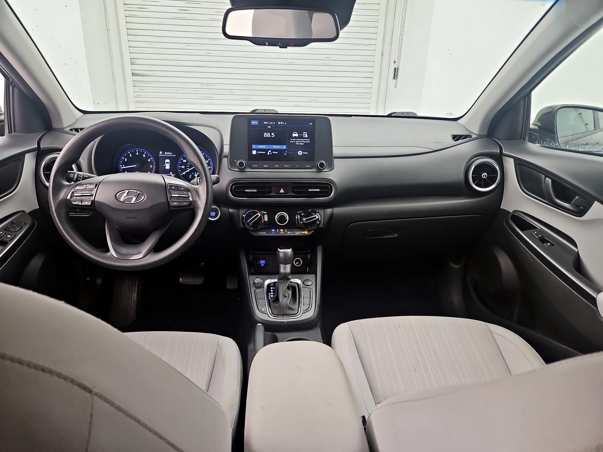 Thumbnail: 2022 Hyundai Kona - 9
