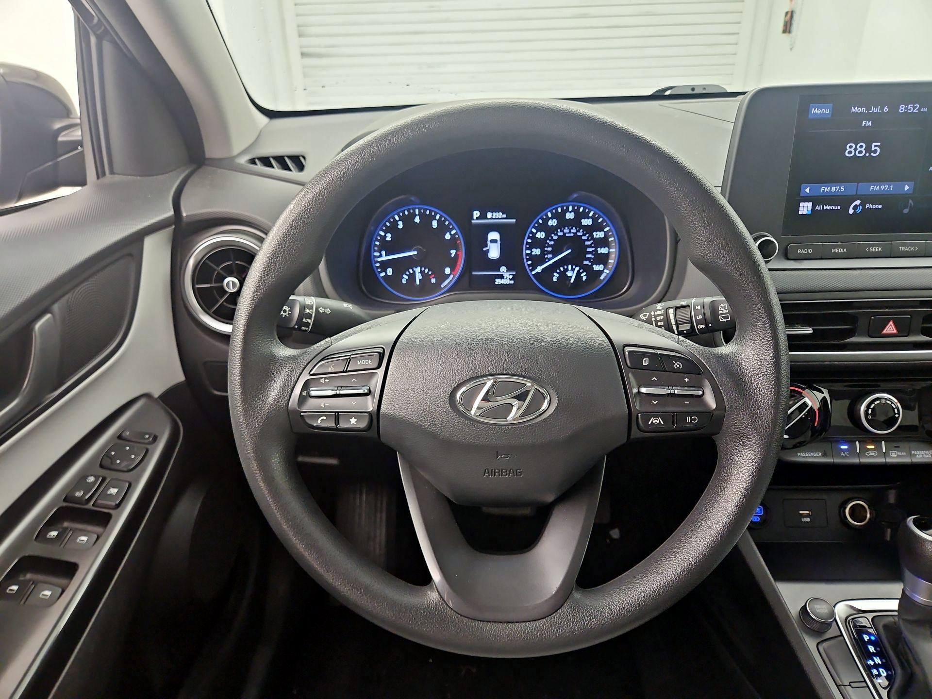 Thumbnail: 2022 Hyundai Kona - 10