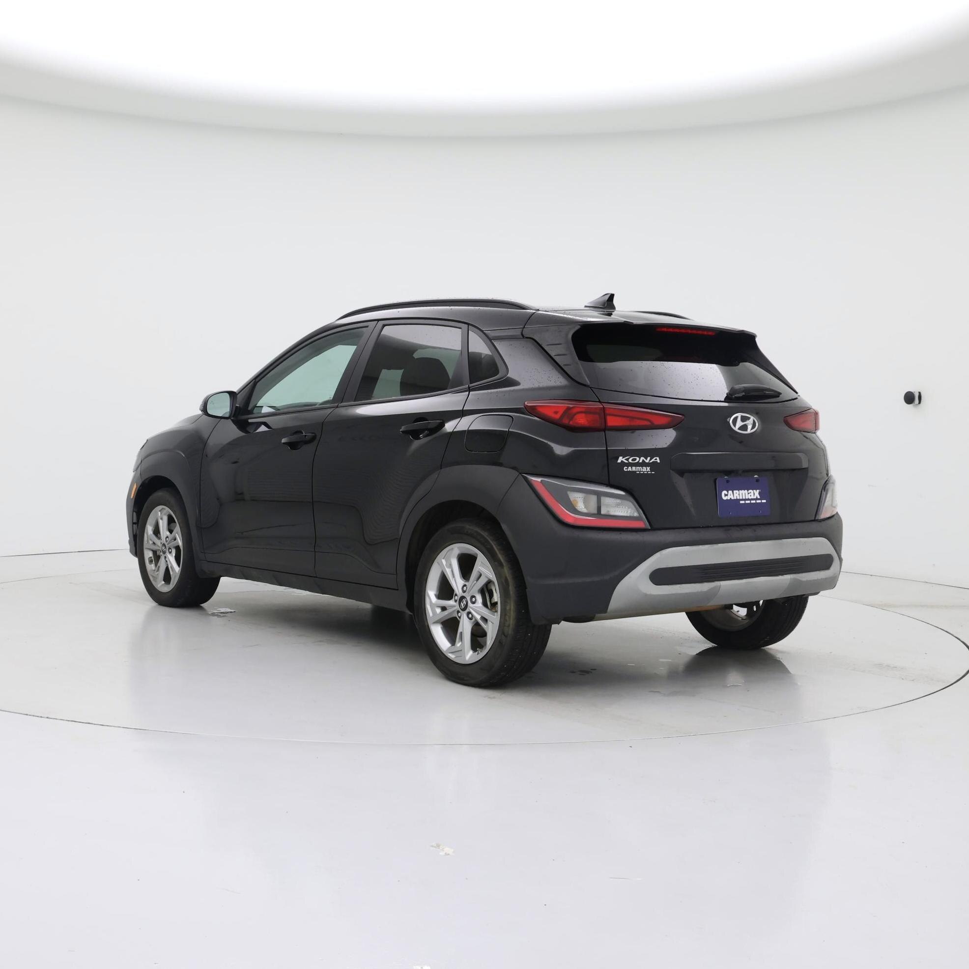 Thumbnail: 2022 Hyundai Kona - 2
