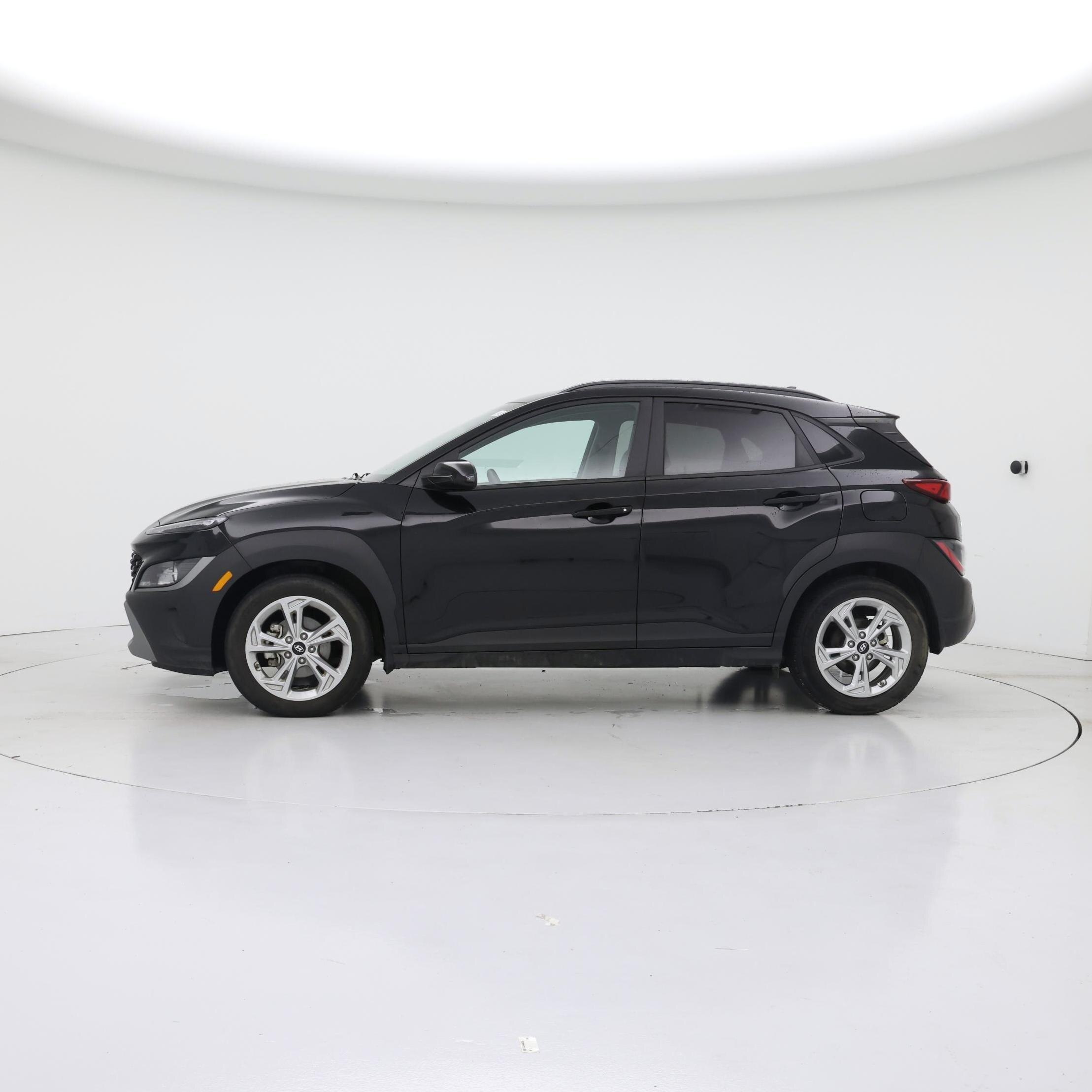 Thumbnail: 2022 Hyundai Kona - 3