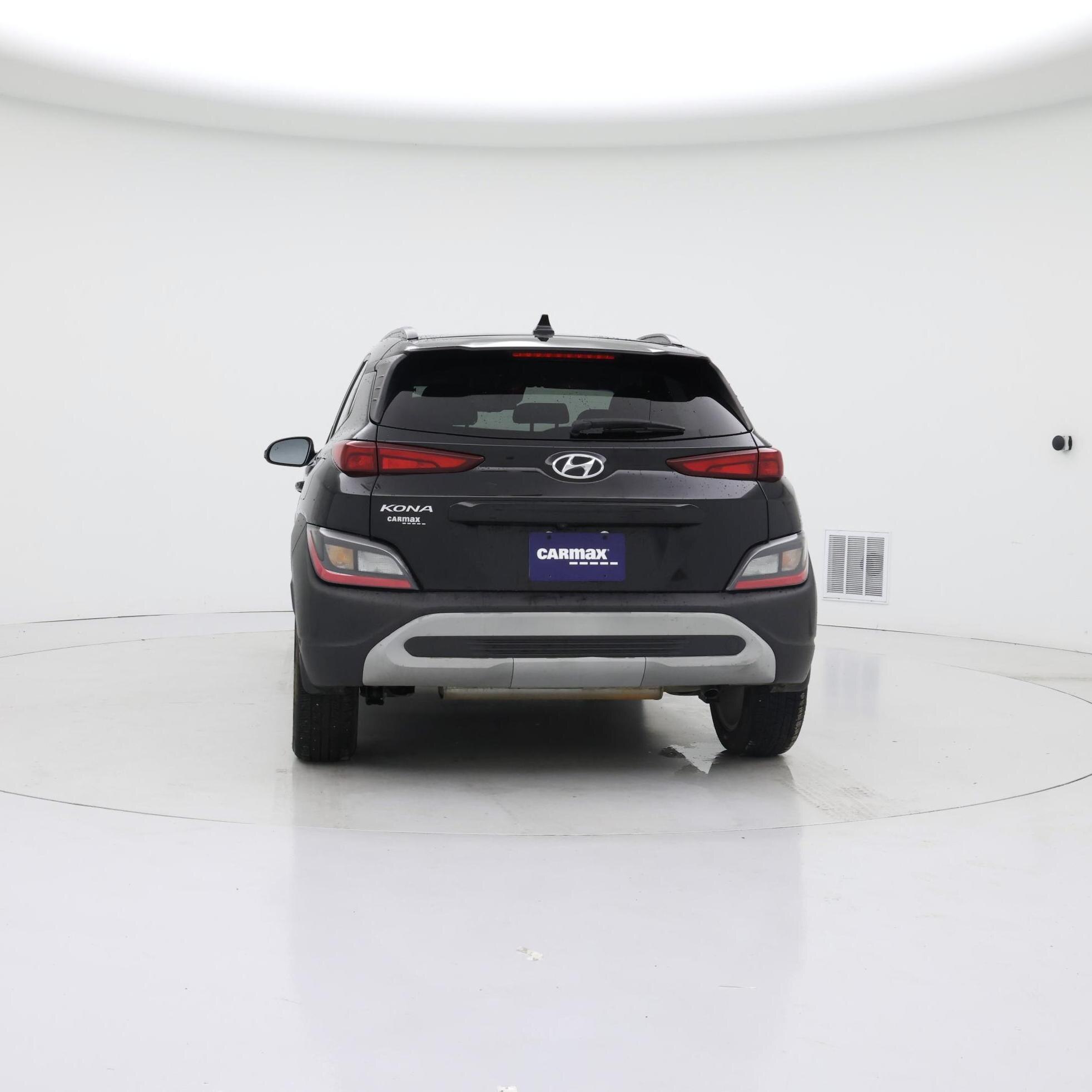 Thumbnail: 2022 Hyundai Kona - 6