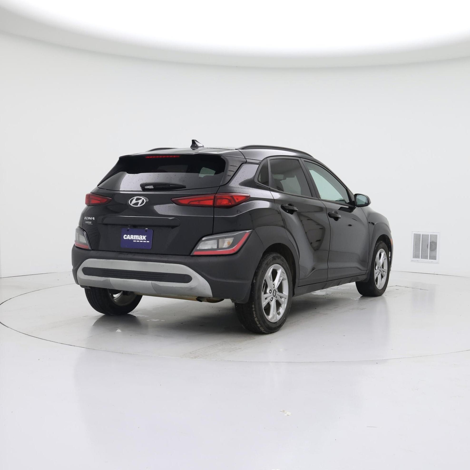 Thumbnail: 2022 Hyundai Kona - 8