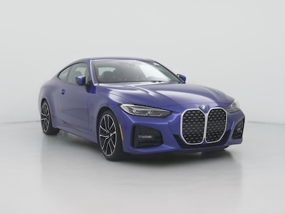 2022 BMW 430 I