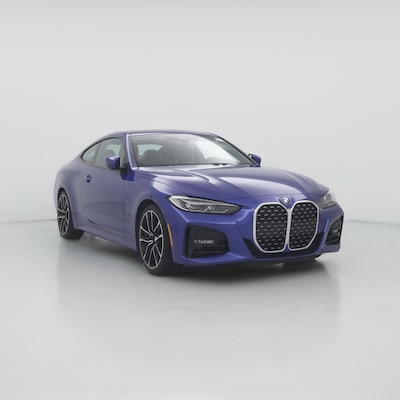 2022 BMW 430 I