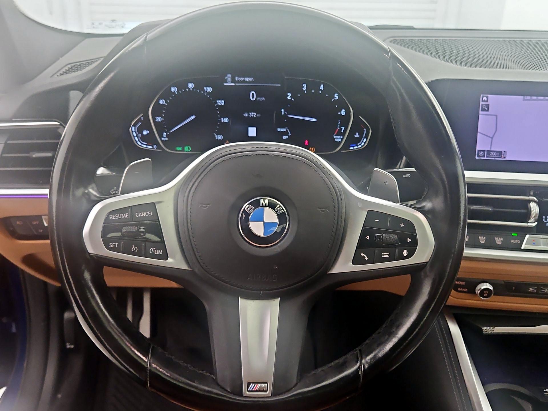 Thumbnail: 2022 BMW 4 Series - 10