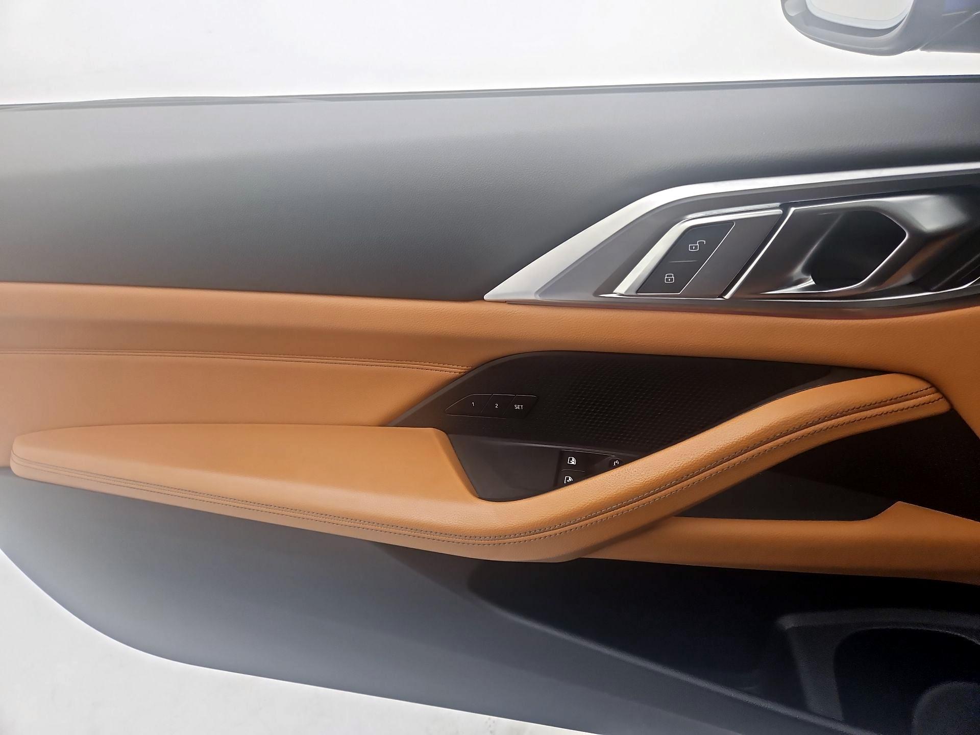 Thumbnail: 2022 BMW 4 Series - 12