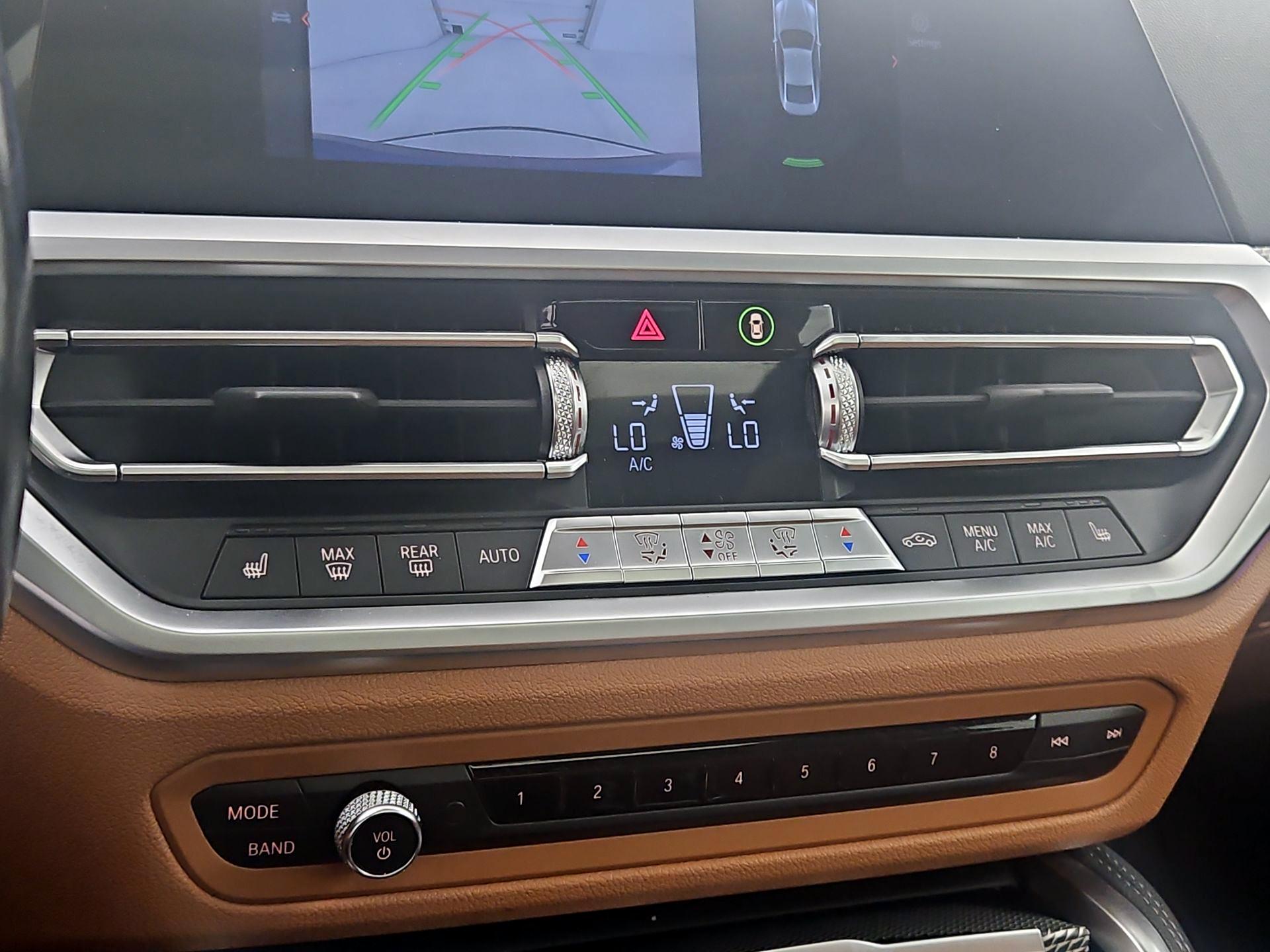 Thumbnail: 2022 BMW 4 Series - 17