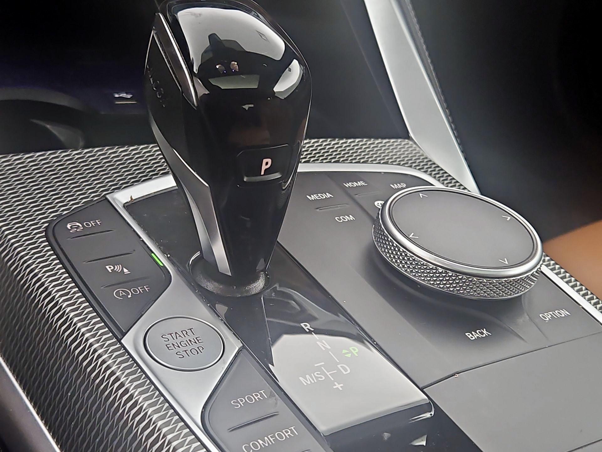 Thumbnail: 2022 BMW 4 Series - 18