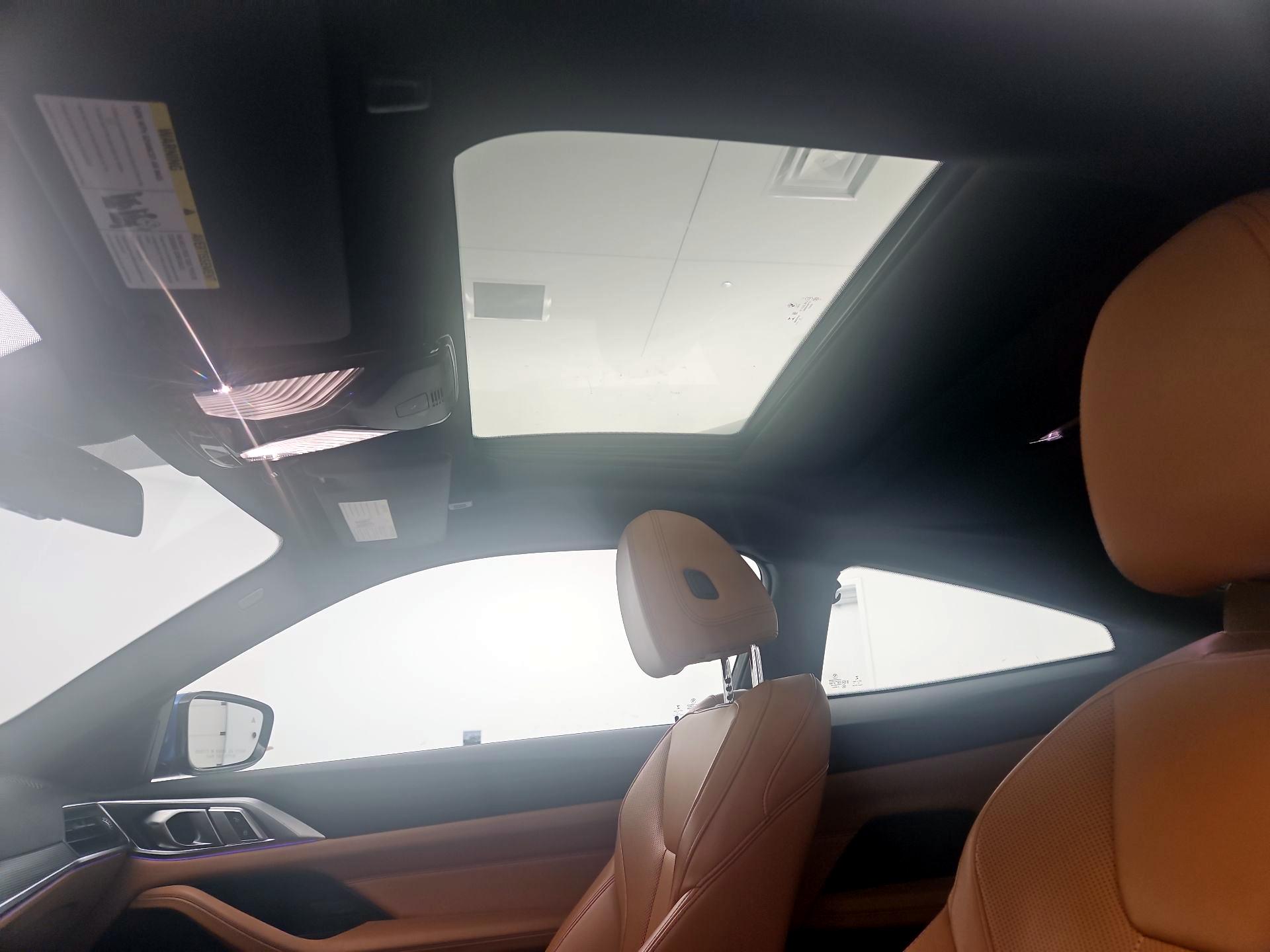 Thumbnail: 2022 BMW 4 Series - 20