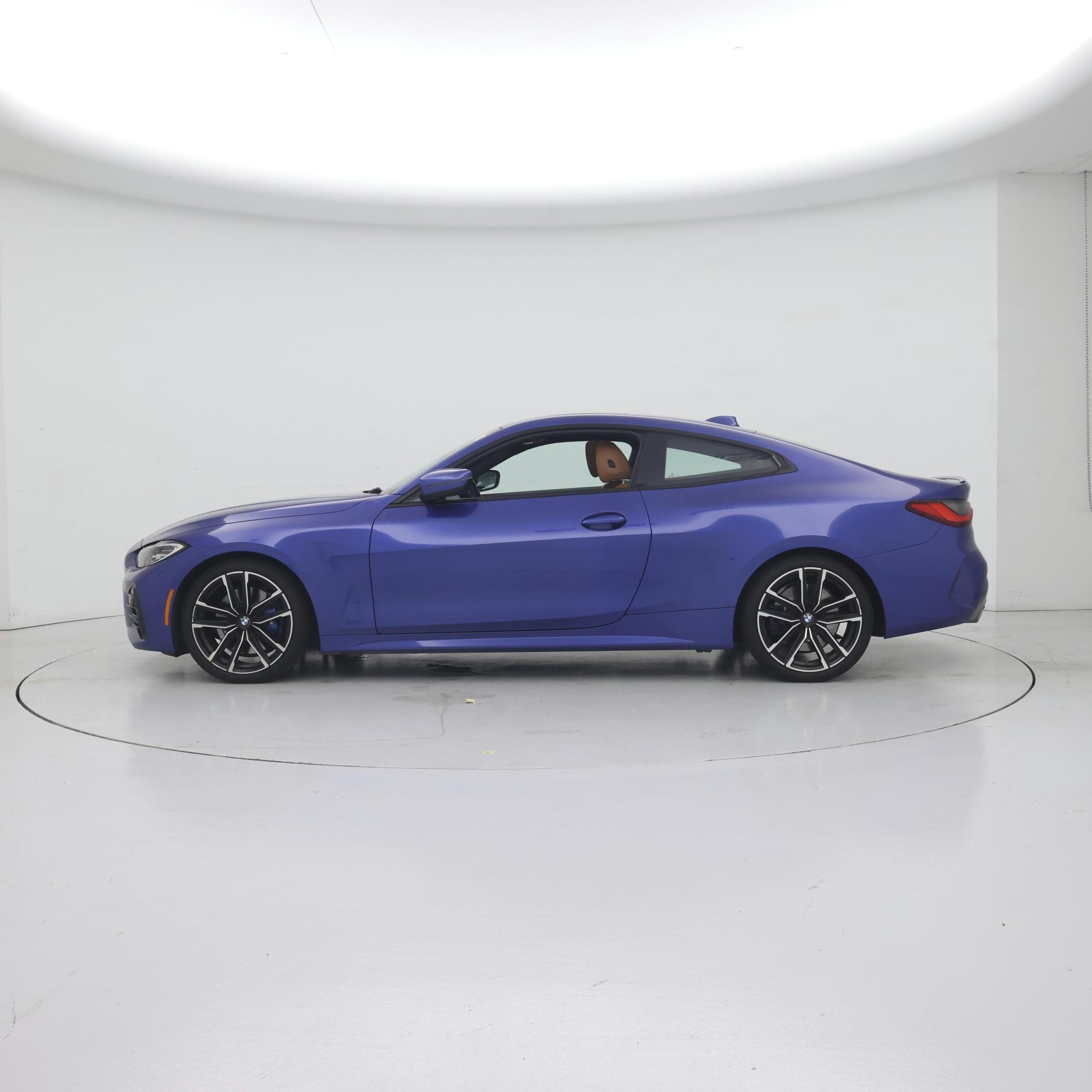 Thumbnail: 2022 BMW 4 Series - 3