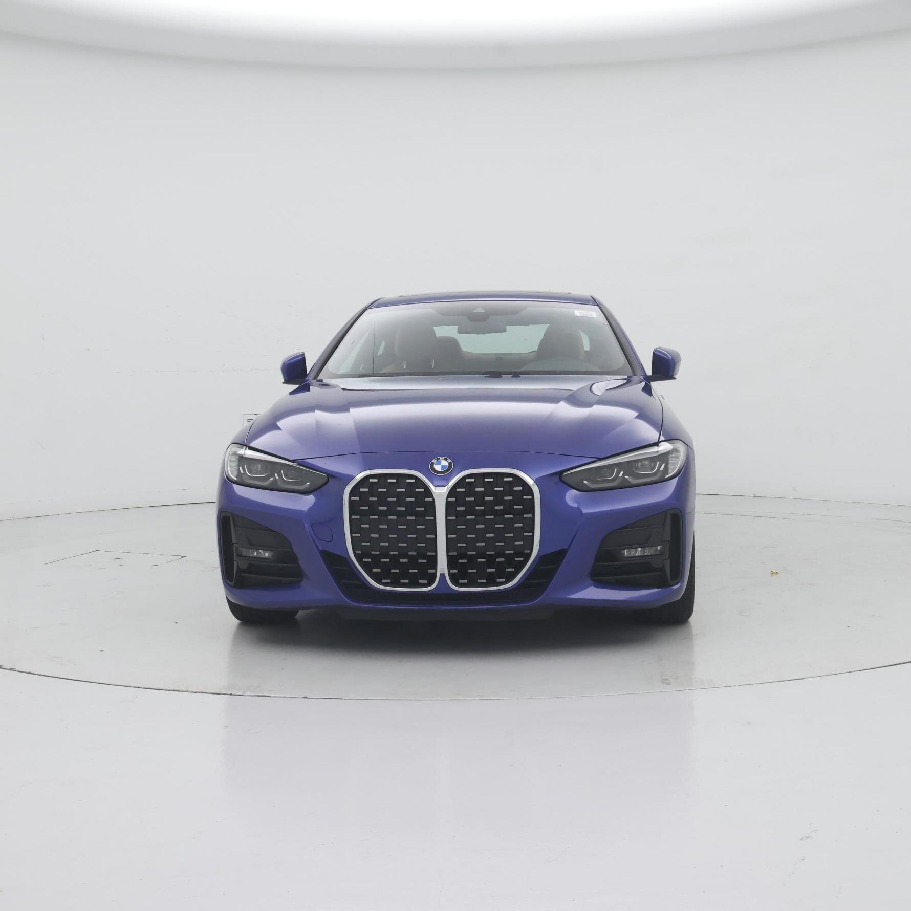 Thumbnail: 2022 BMW 4 Series - 5