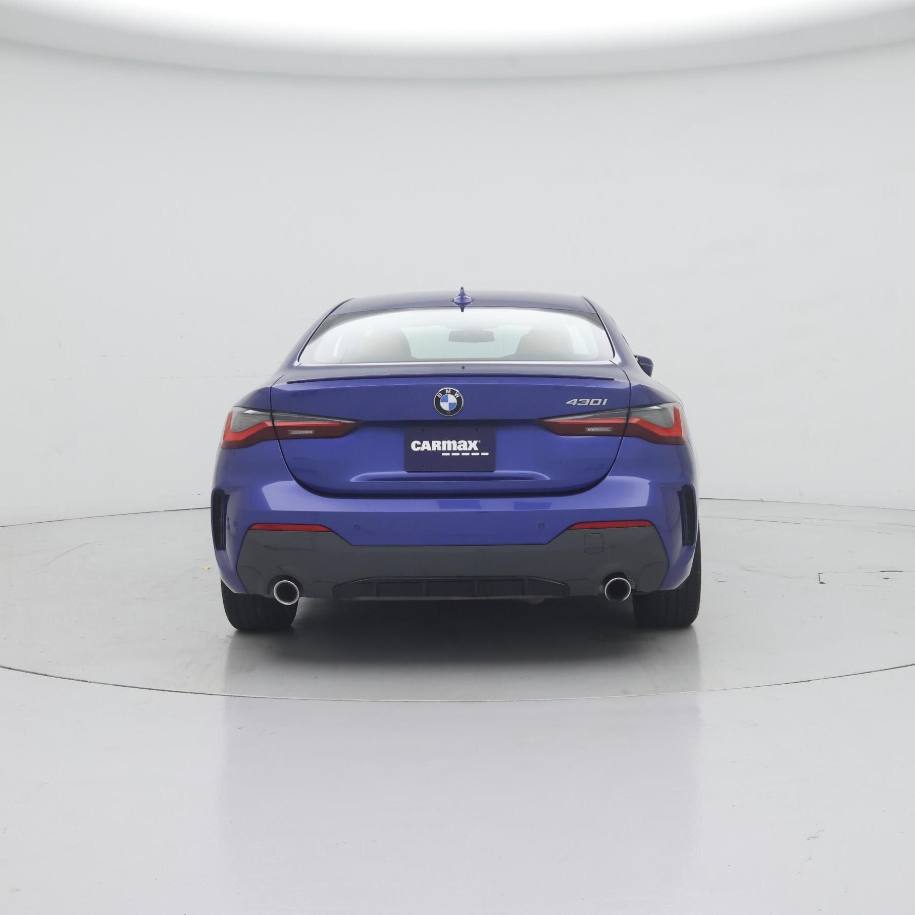 Thumbnail: 2022 BMW 4 Series - 6