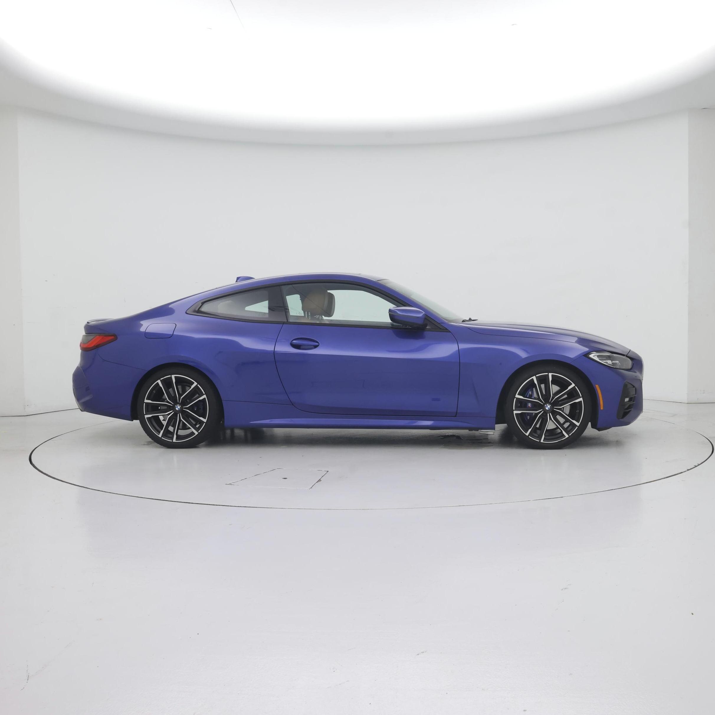 Thumbnail: 2022 BMW 4 Series - 7