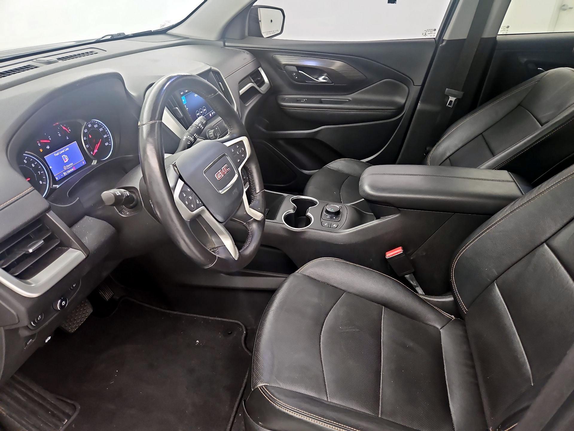 Thumbnail: 2020 GMC Terrain - 11