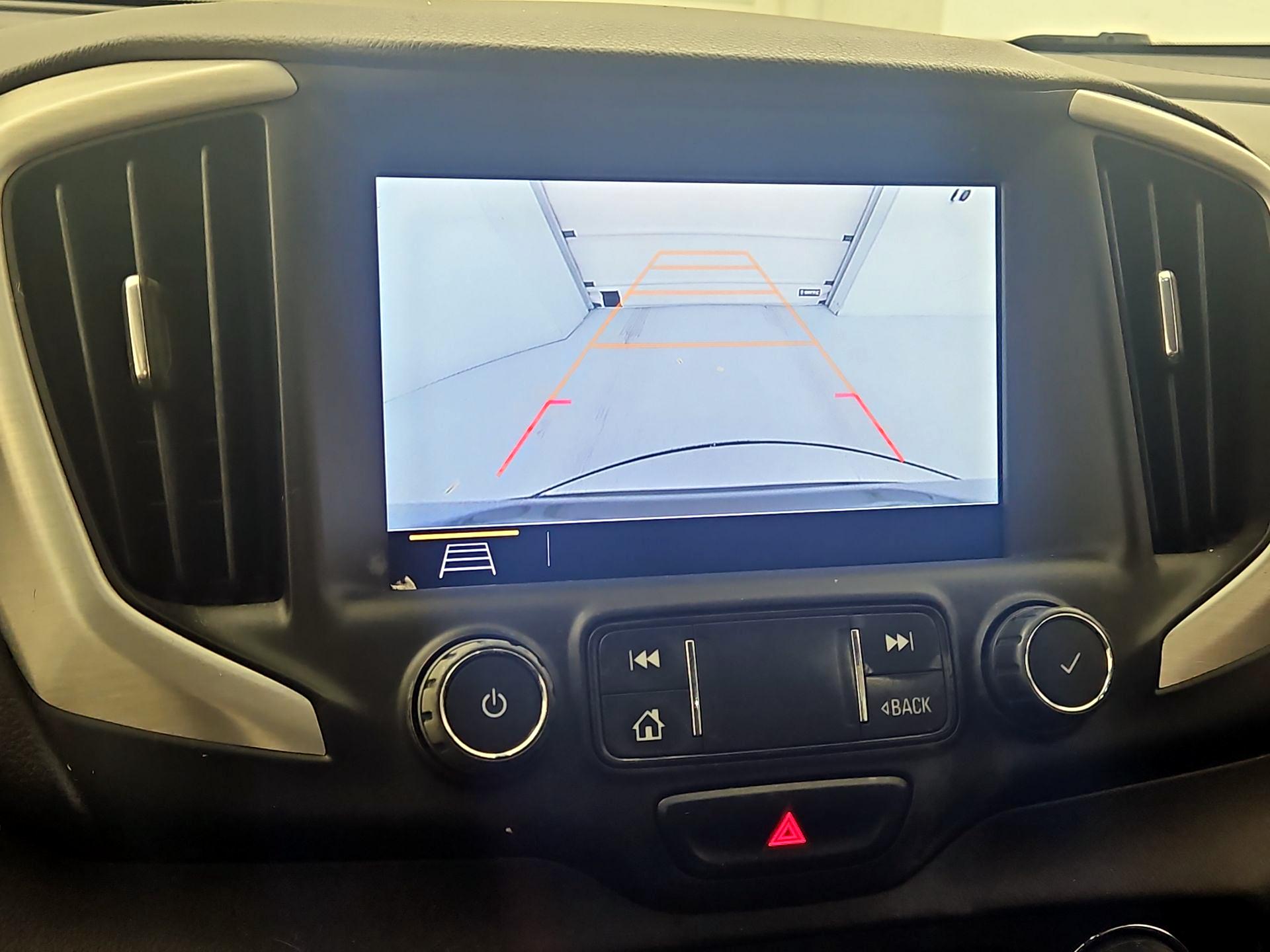 Thumbnail: 2020 GMC Terrain - 14