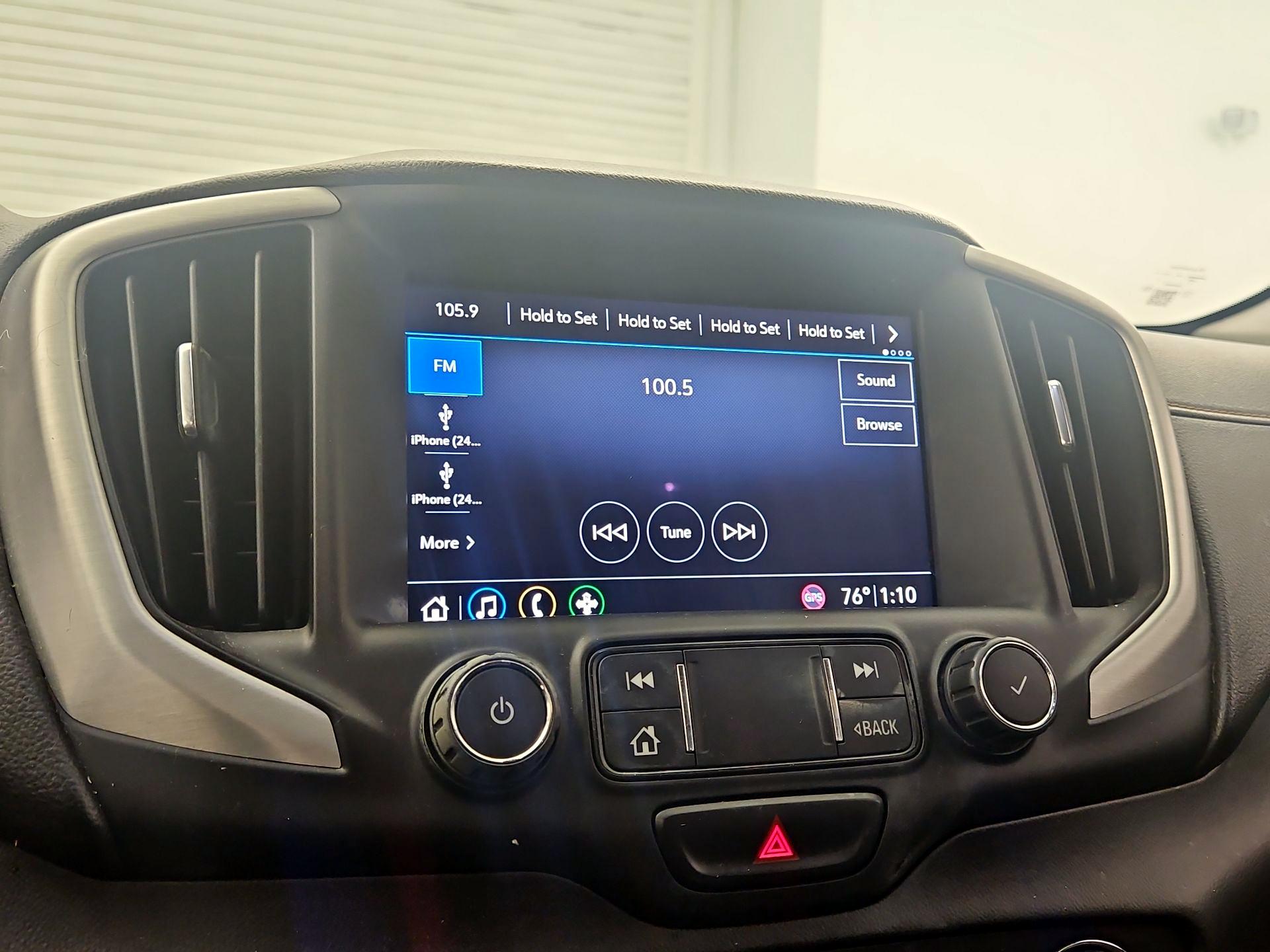 Thumbnail: 2020 GMC Terrain - 15