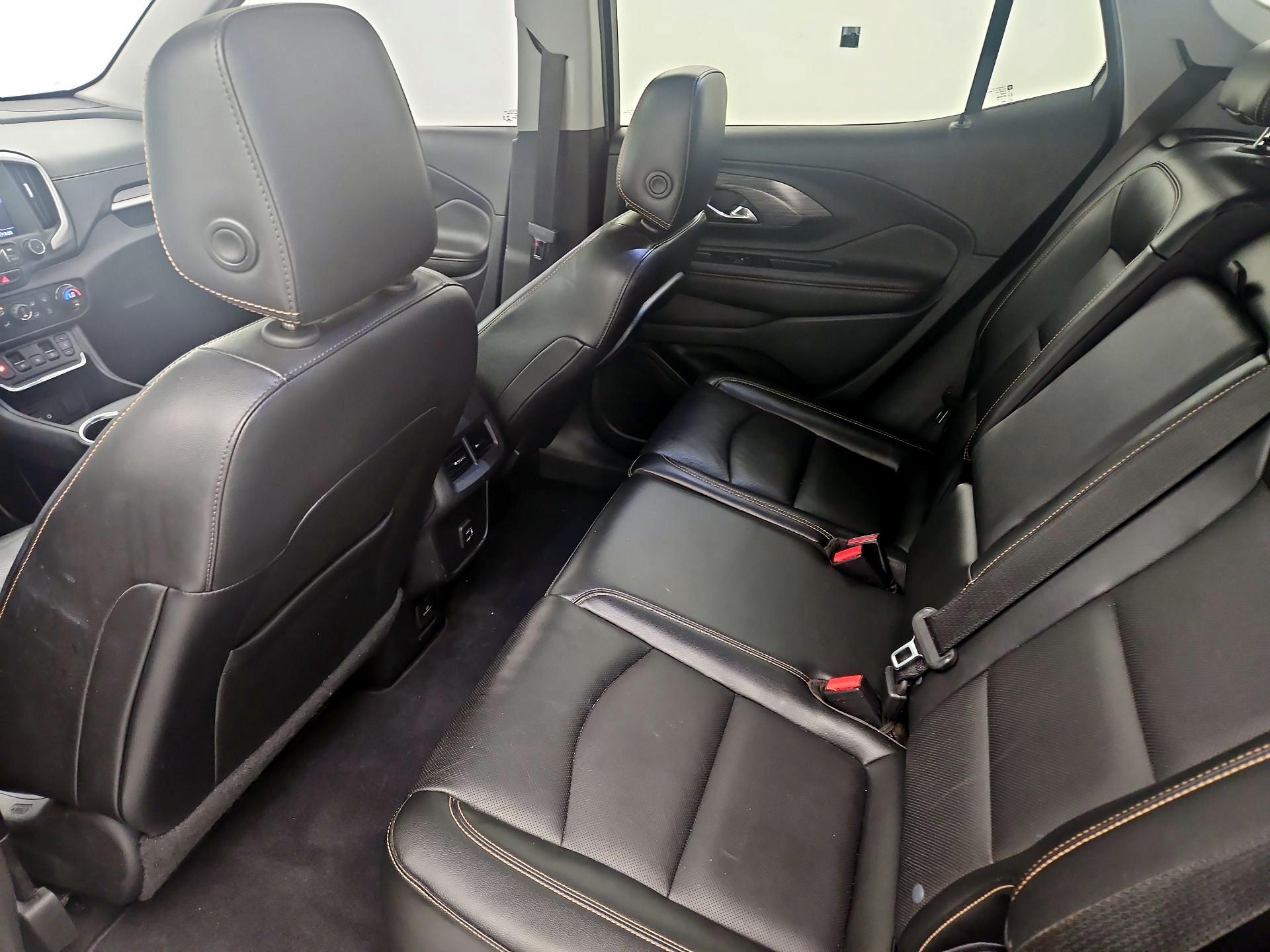 Thumbnail: 2020 GMC Terrain - 20