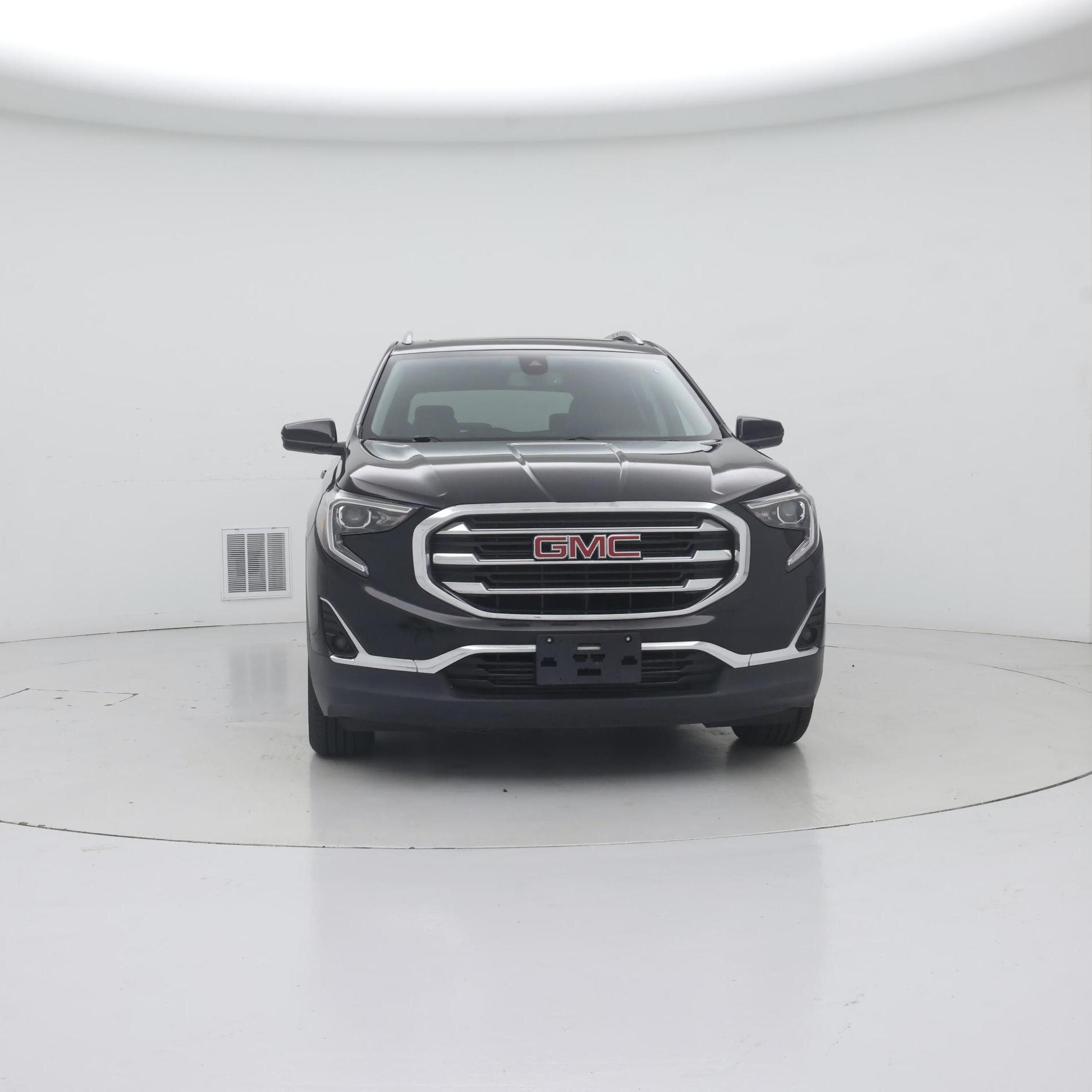 Thumbnail: 2020 GMC Terrain - 5