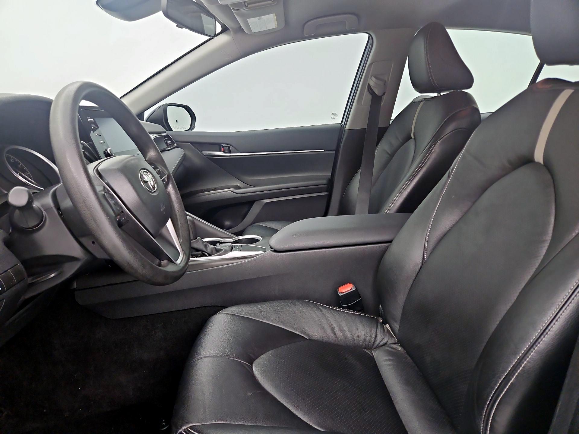 Thumbnail: 2024 Toyota Camry - 9