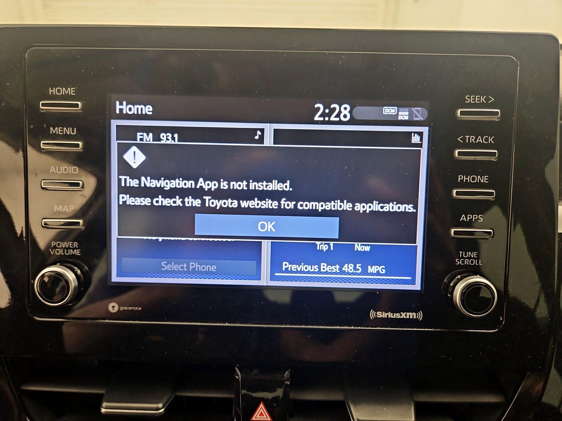 Thumbnail: 2024 Toyota Camry - 12