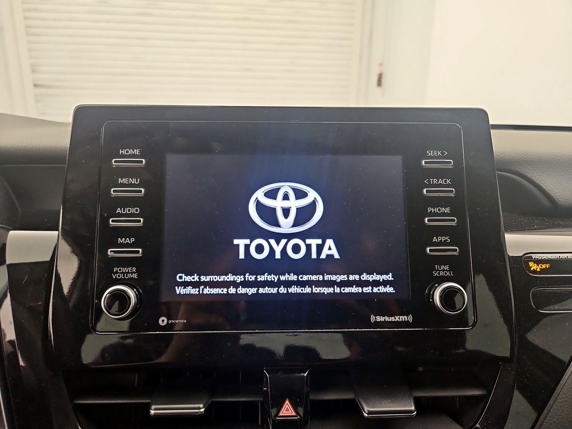 Thumbnail: 2024 Toyota Camry - 14