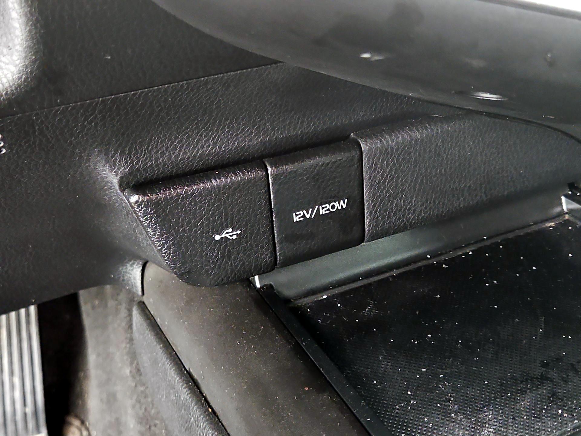 Thumbnail: 2024 Toyota Camry - 17