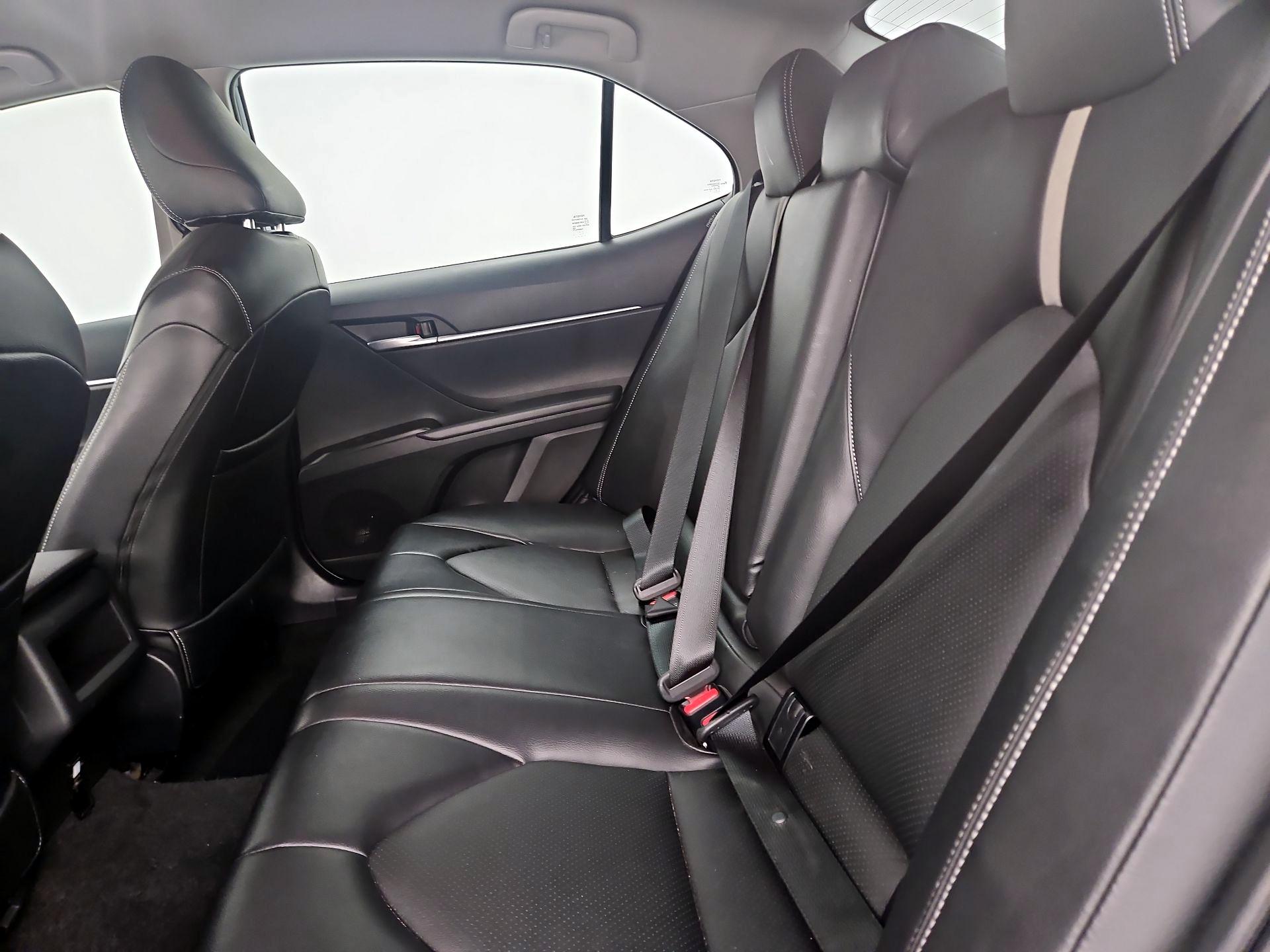 Thumbnail: 2024 Toyota Camry - 18