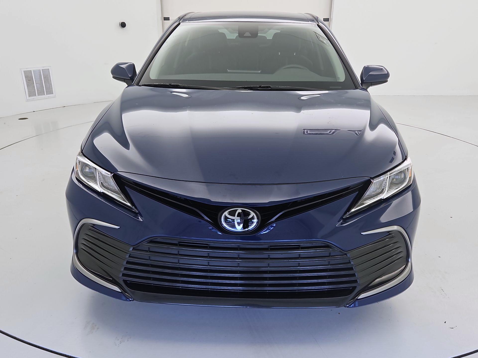 Thumbnail: 2024 Toyota Camry - 2
