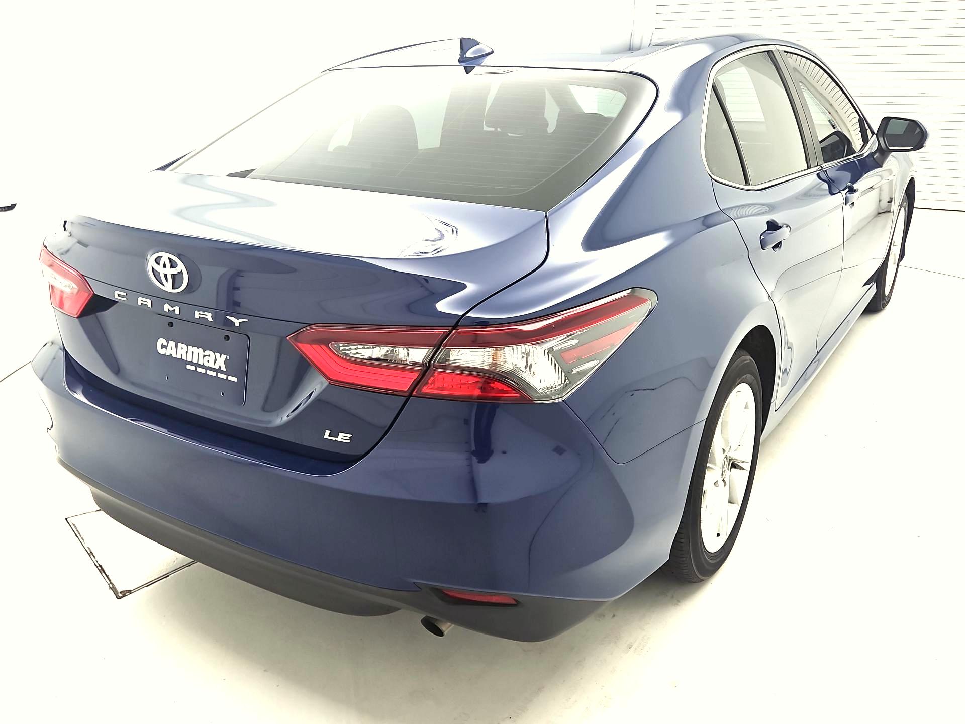 Thumbnail: 2024 Toyota Camry - 5