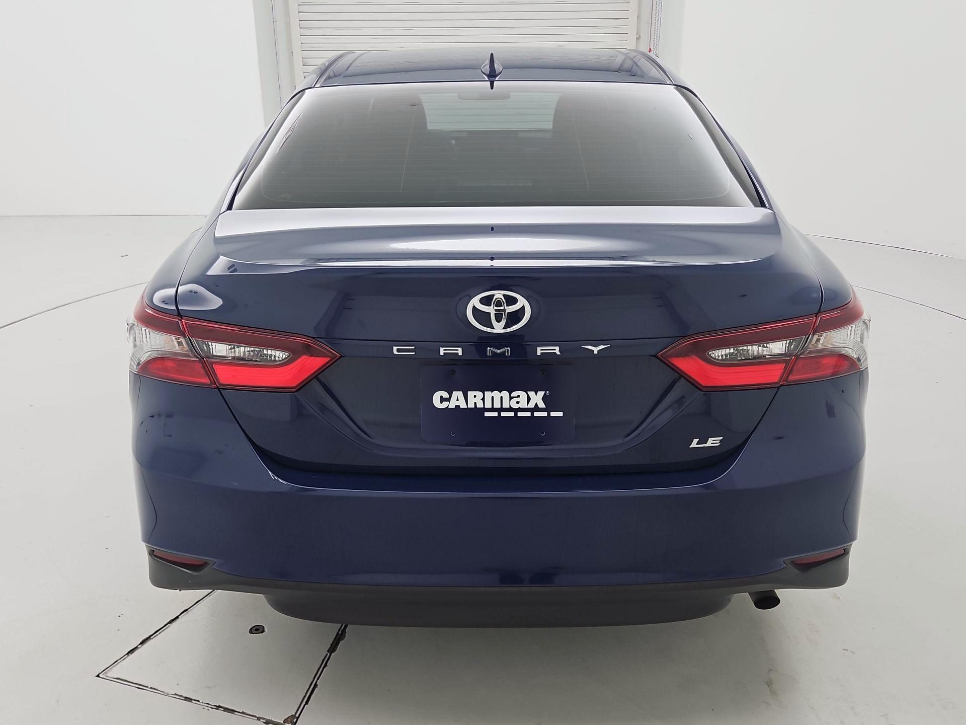 Thumbnail: 2024 Toyota Camry - 6
