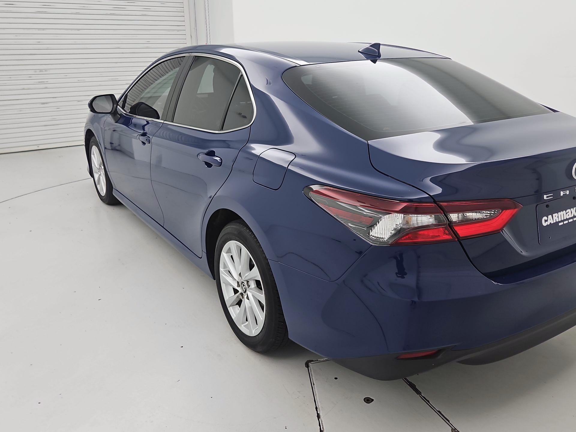Thumbnail: 2024 Toyota Camry - 7